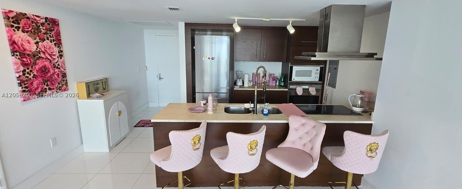 495 Brickell Ave 4205