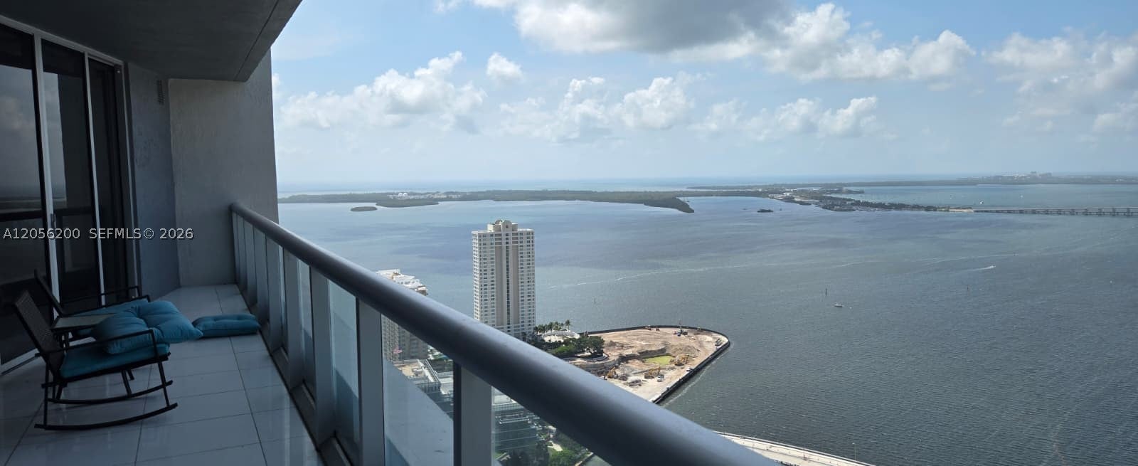 495 Brickell Ave 4205