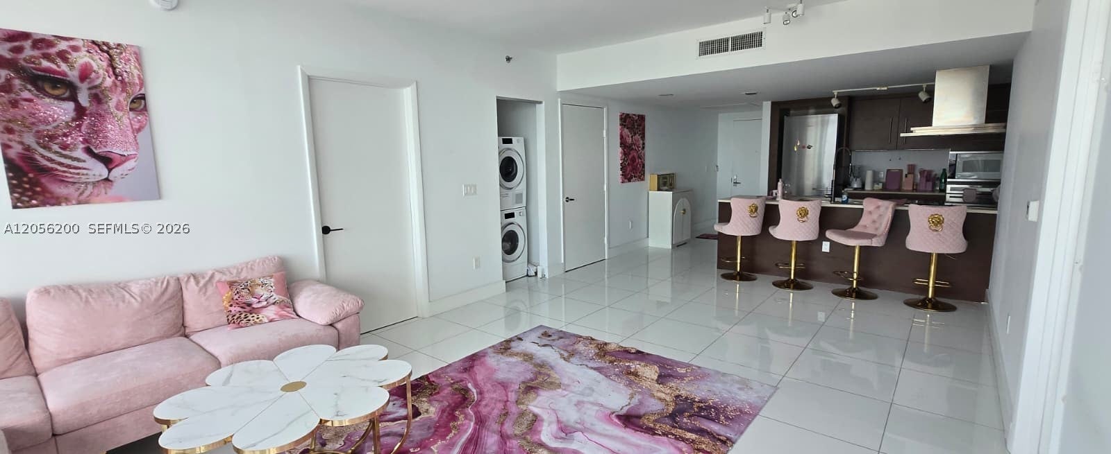 495 Brickell Ave 4205