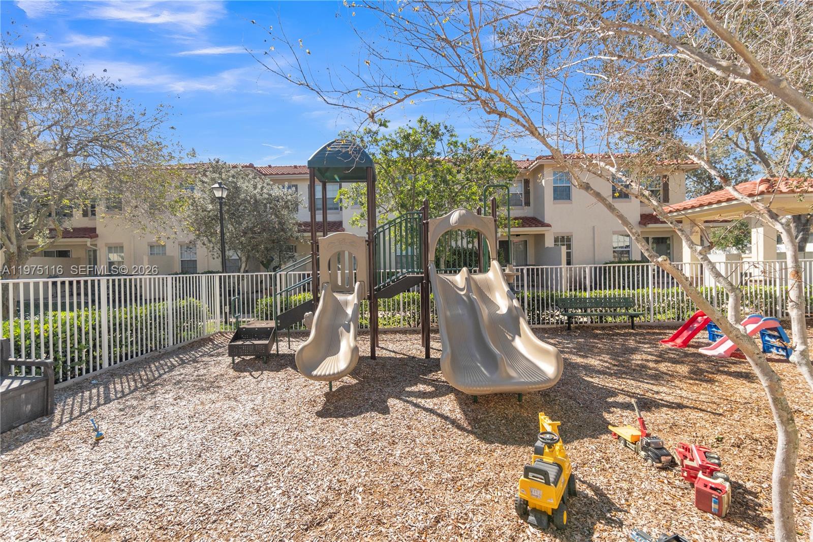 VILLAGE AT SWINTON SQUARE - Residential