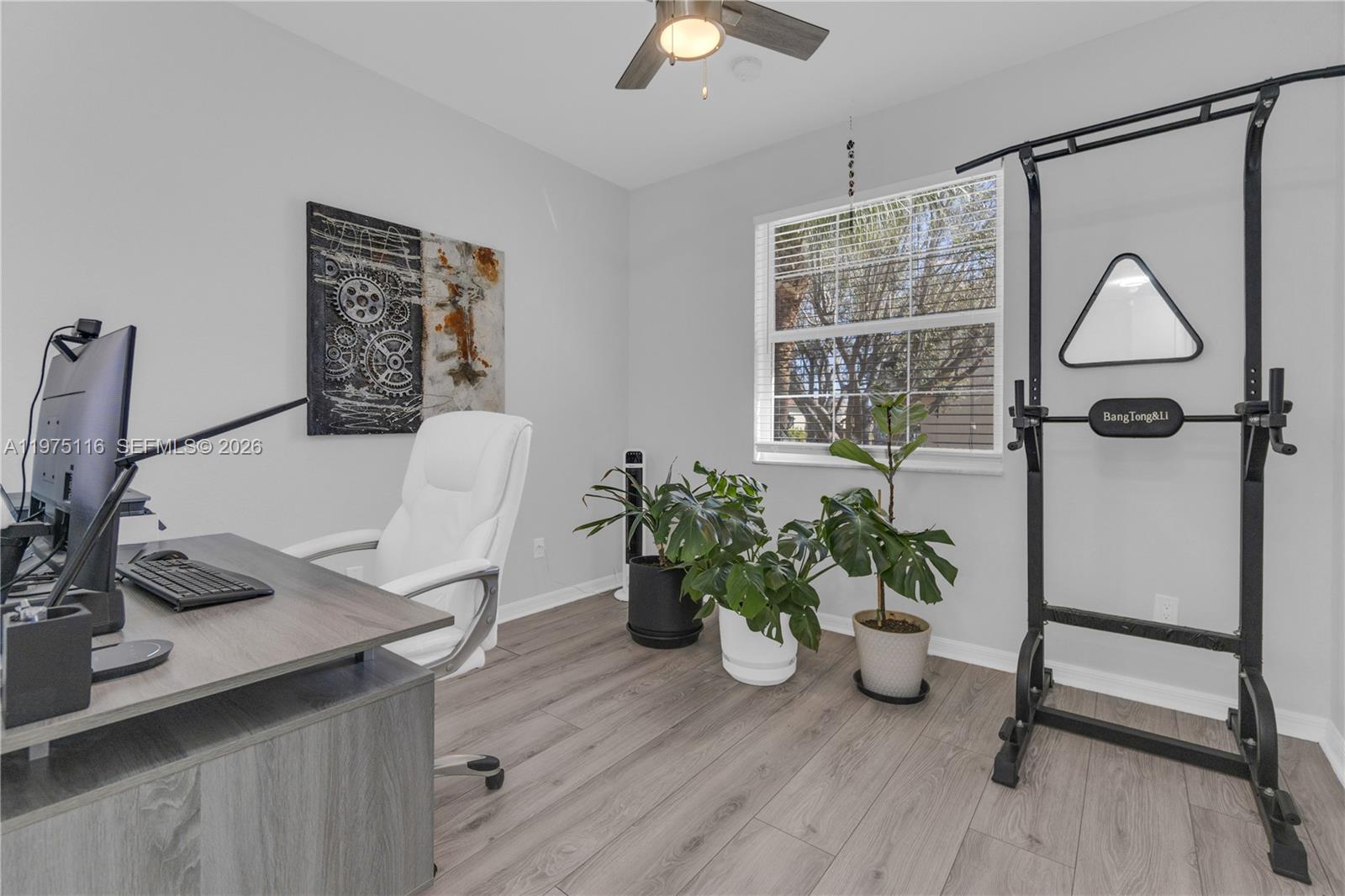 VILLAGE AT SWINTON SQUARE - Residential