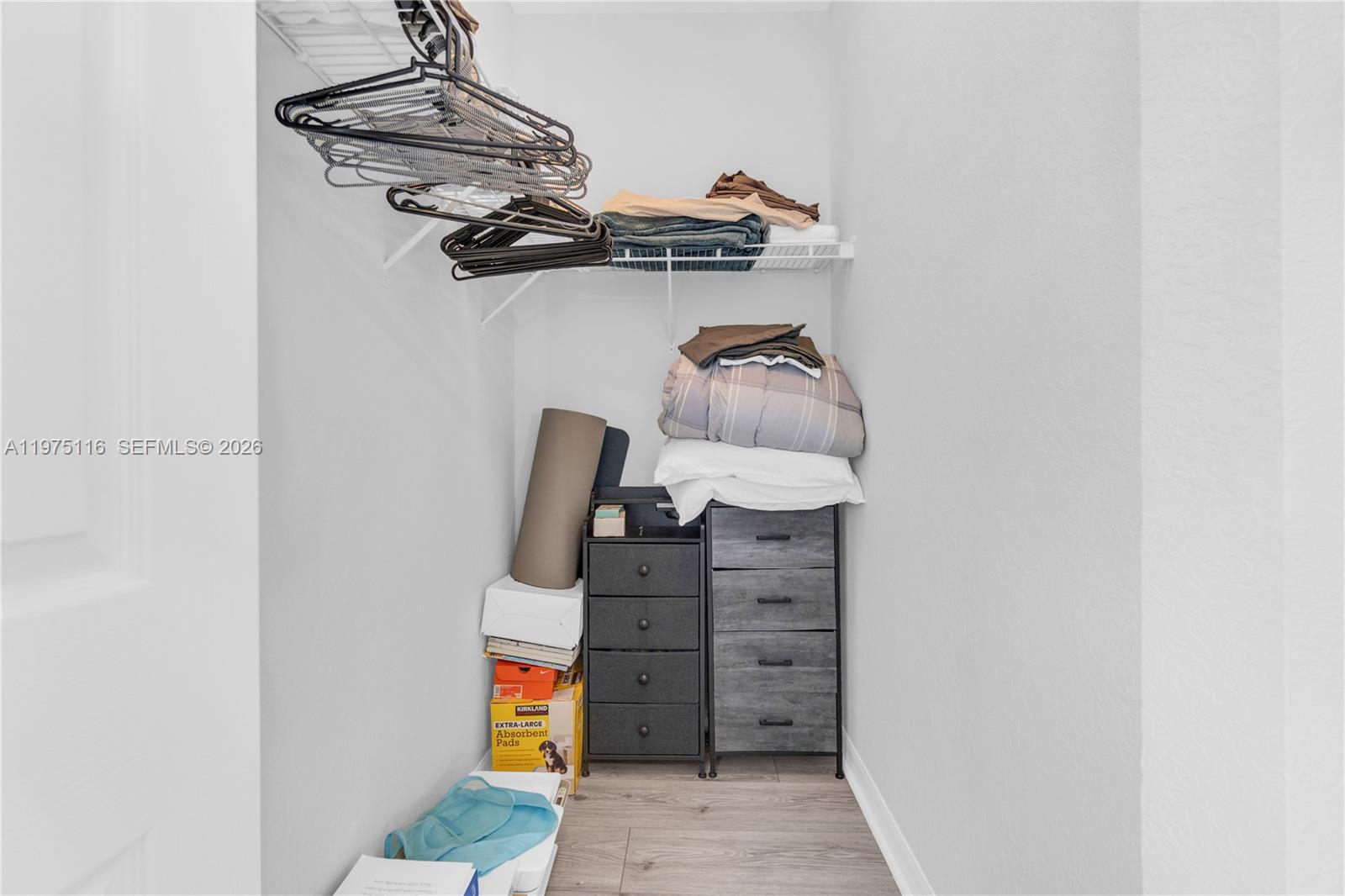 VILLAGE AT SWINTON SQUARE - Residential