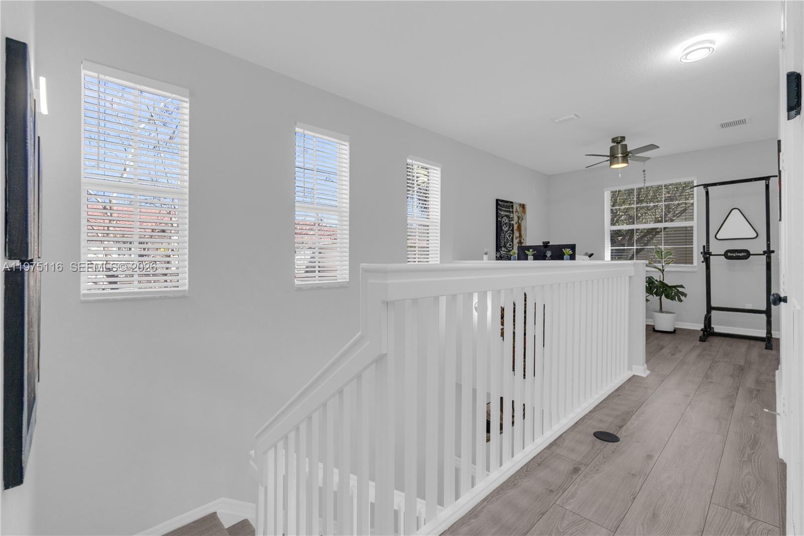 VILLAGE AT SWINTON SQUARE - Residential