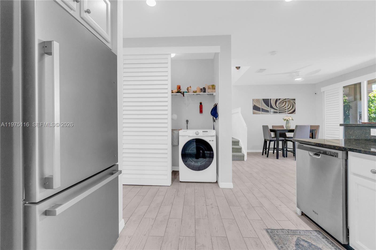 VILLAGE AT SWINTON SQUARE - Residential