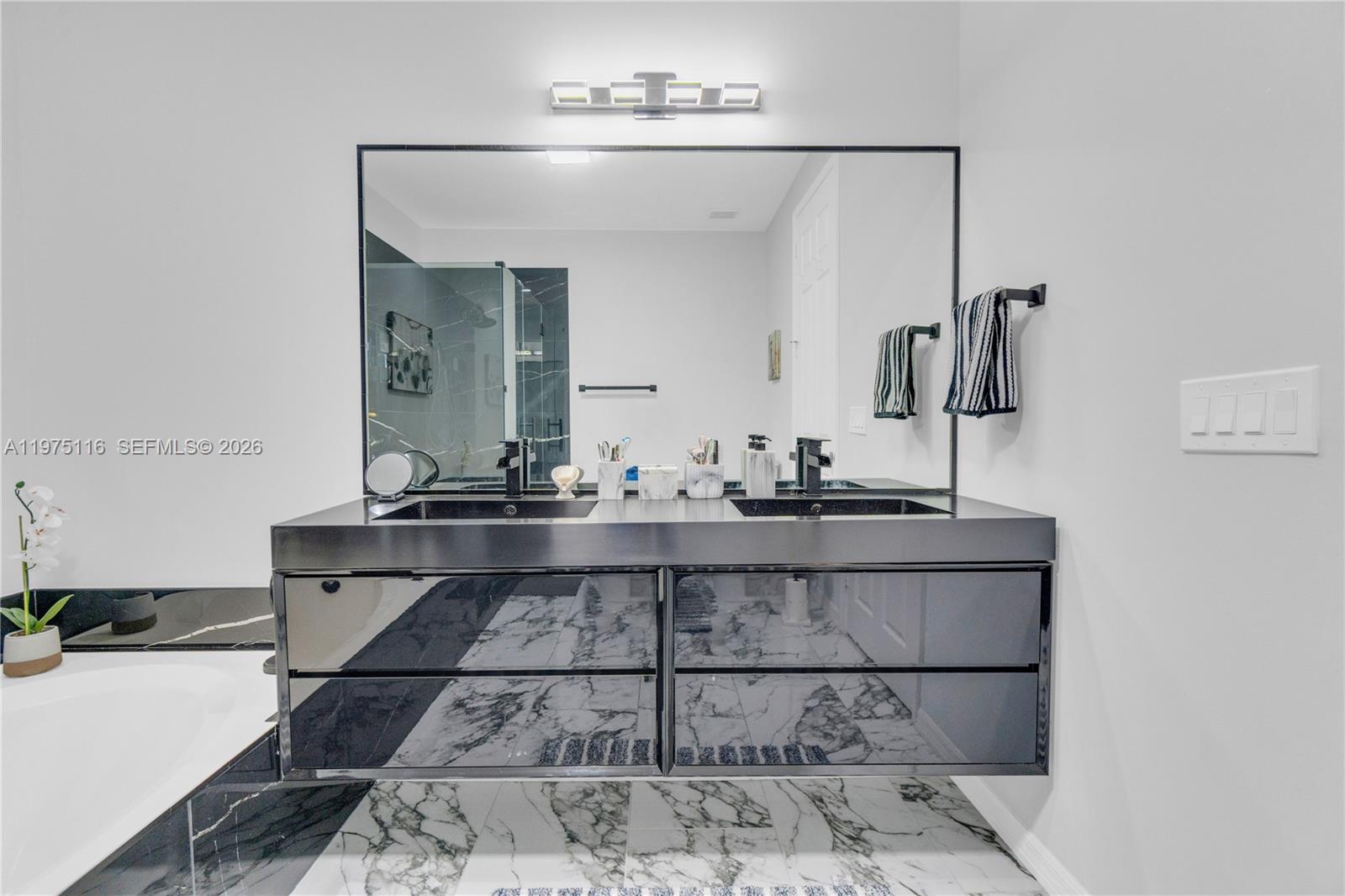 VILLAGE AT SWINTON SQUARE - Residential