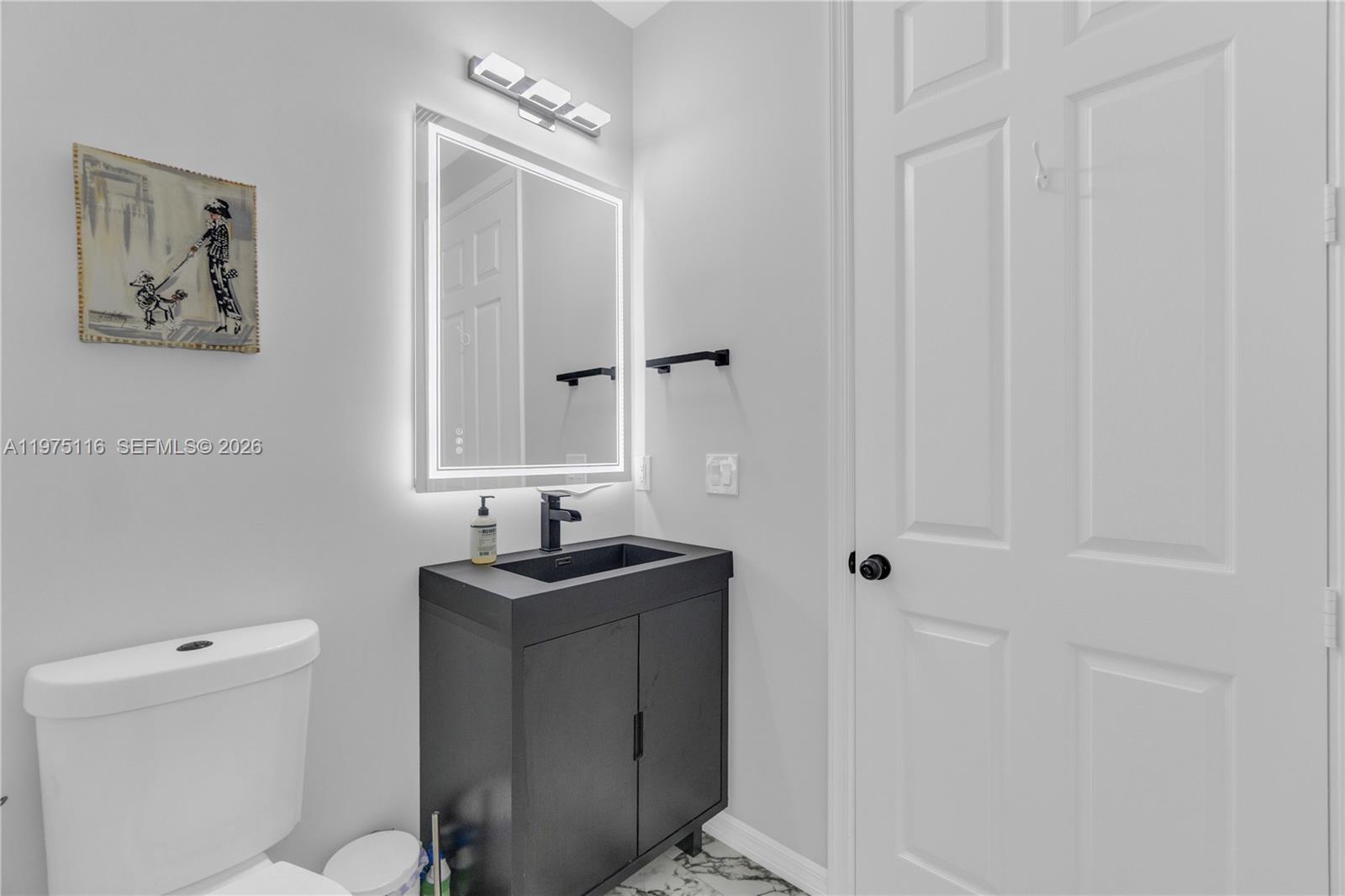 VILLAGE AT SWINTON SQUARE - Residential