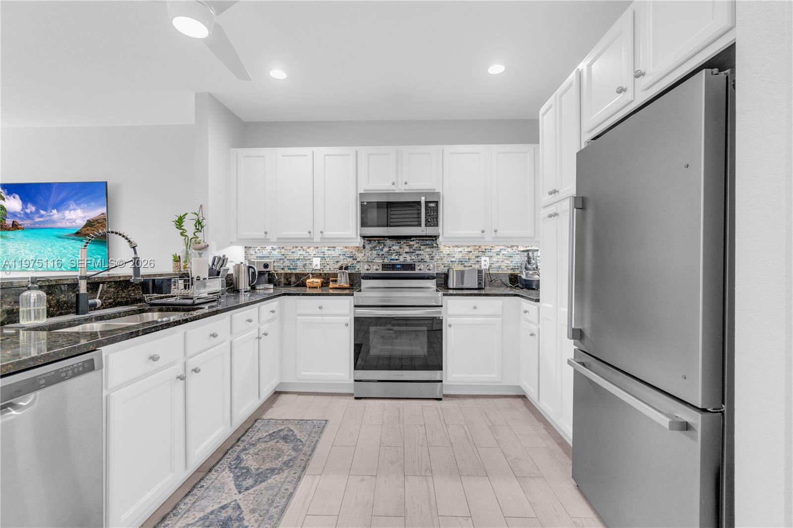 VILLAGE AT SWINTON SQUARE - Residential