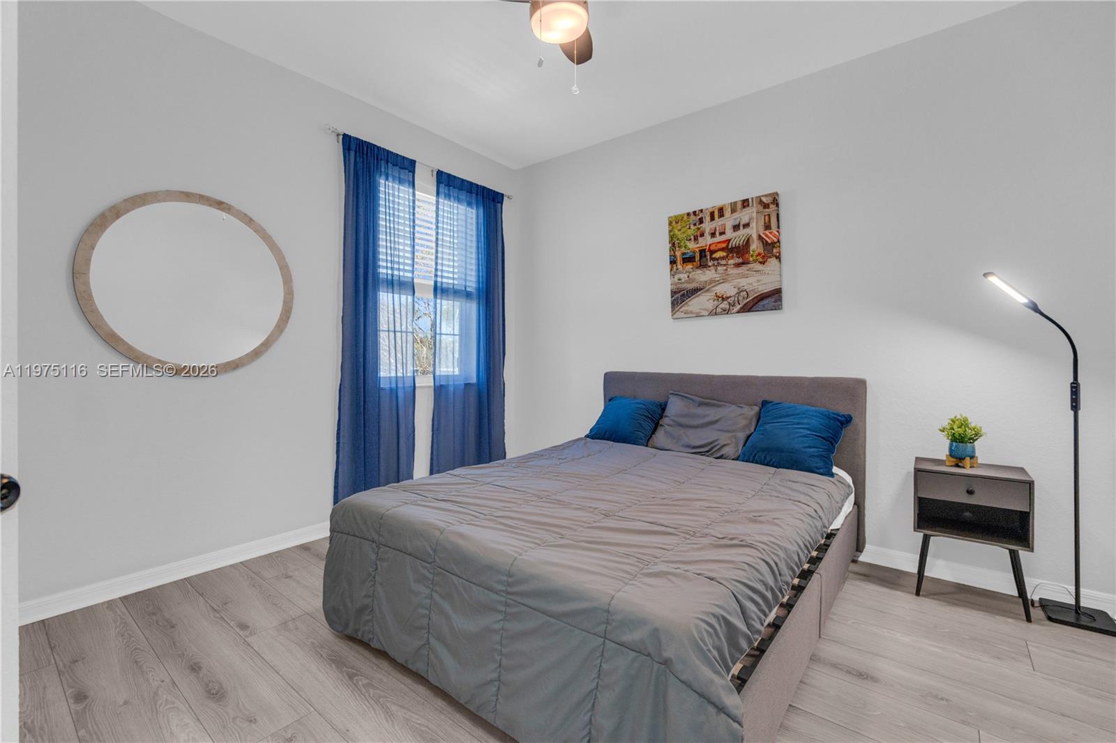 VILLAGE AT SWINTON SQUARE - Residential