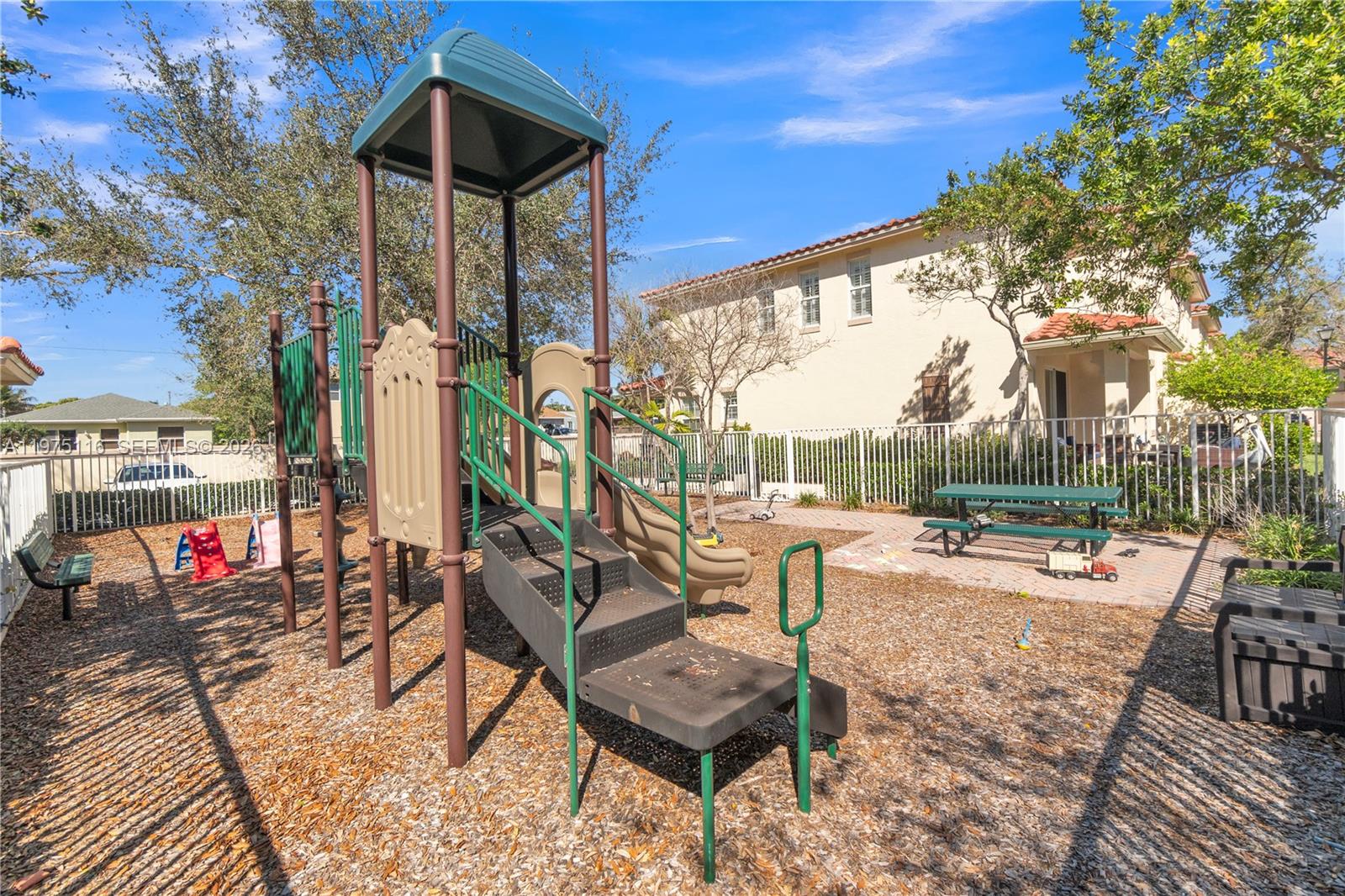 VILLAGE AT SWINTON SQUARE - Residential