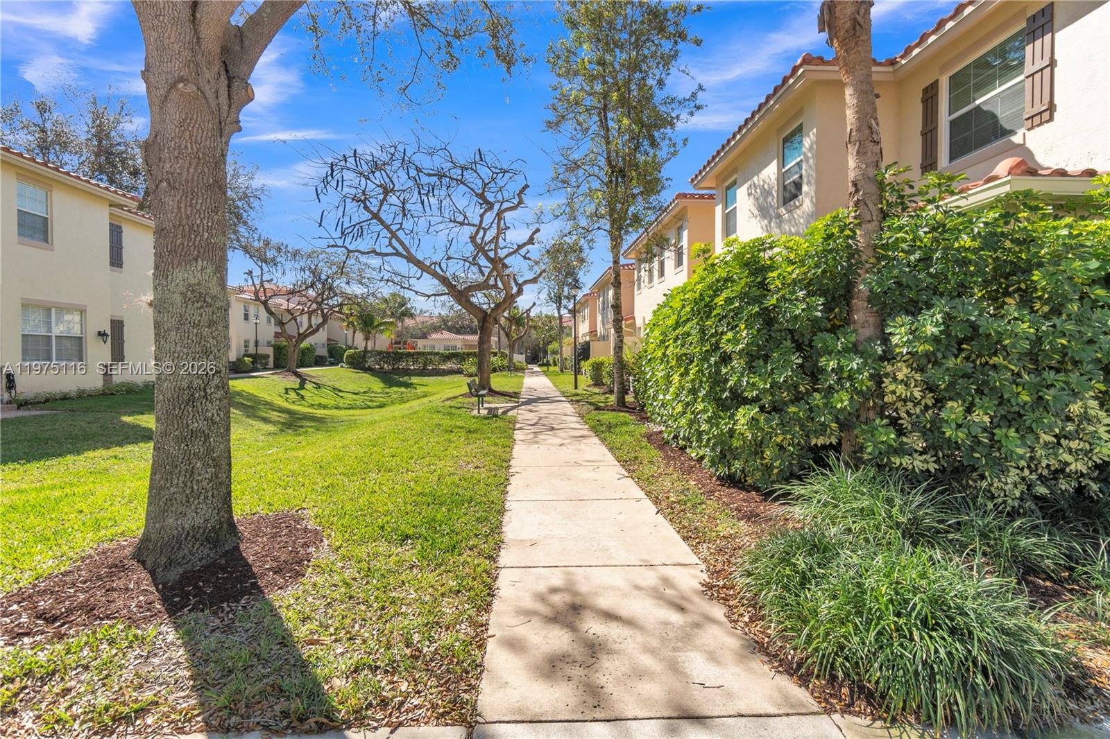 VILLAGE AT SWINTON SQUARE - Residential
