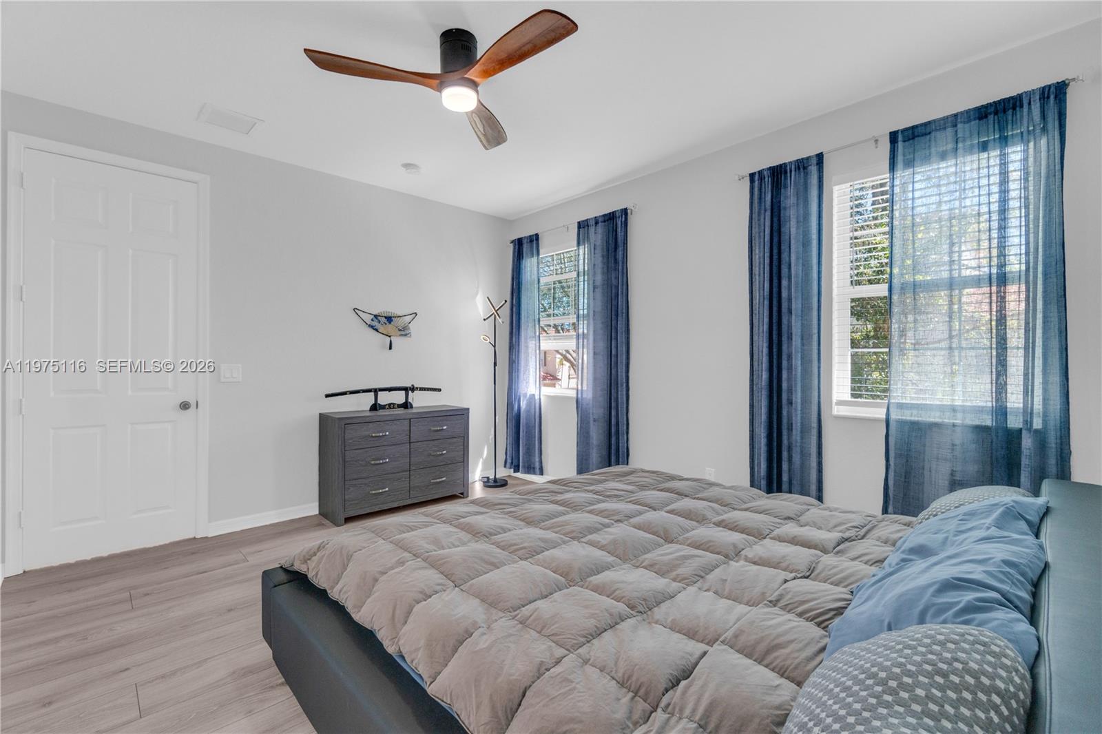 VILLAGE AT SWINTON SQUARE - Residential