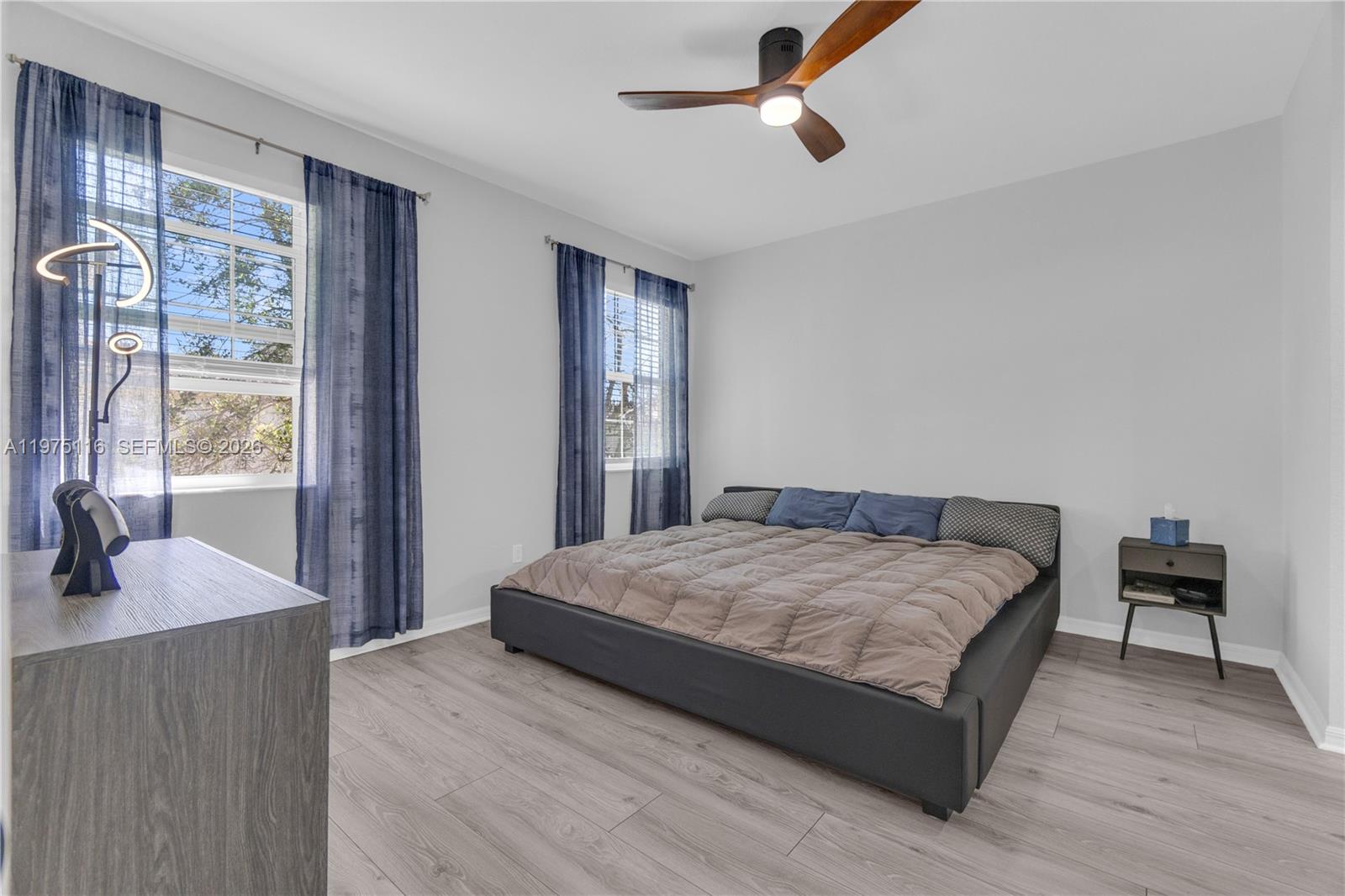 VILLAGE AT SWINTON SQUARE - Residential