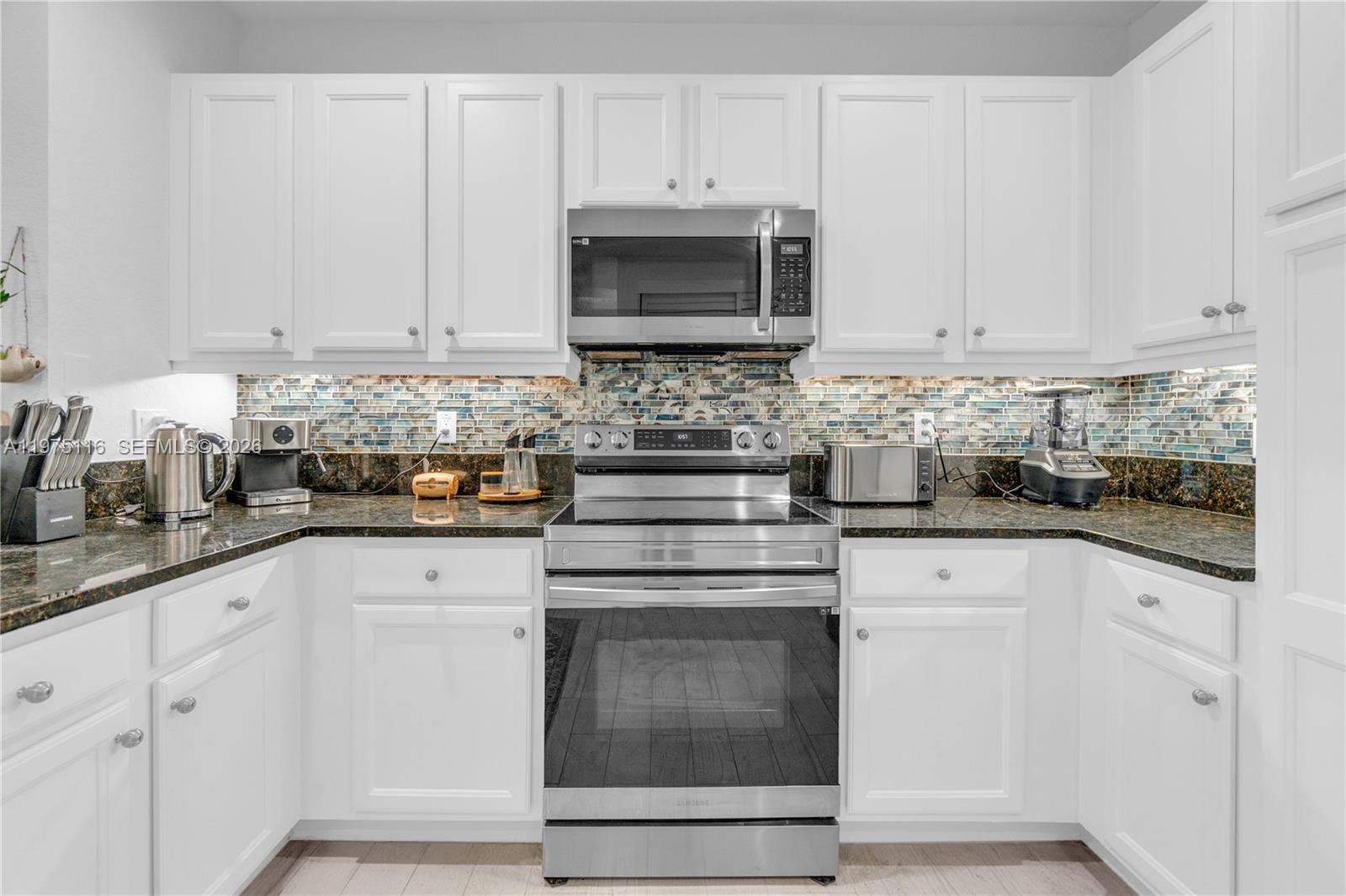 VILLAGE AT SWINTON SQUARE - Residential