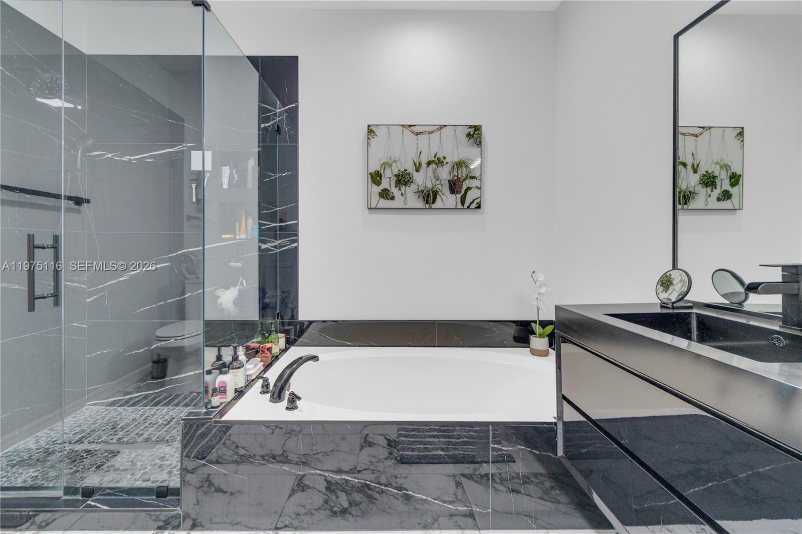 VILLAGE AT SWINTON SQUARE - Residential