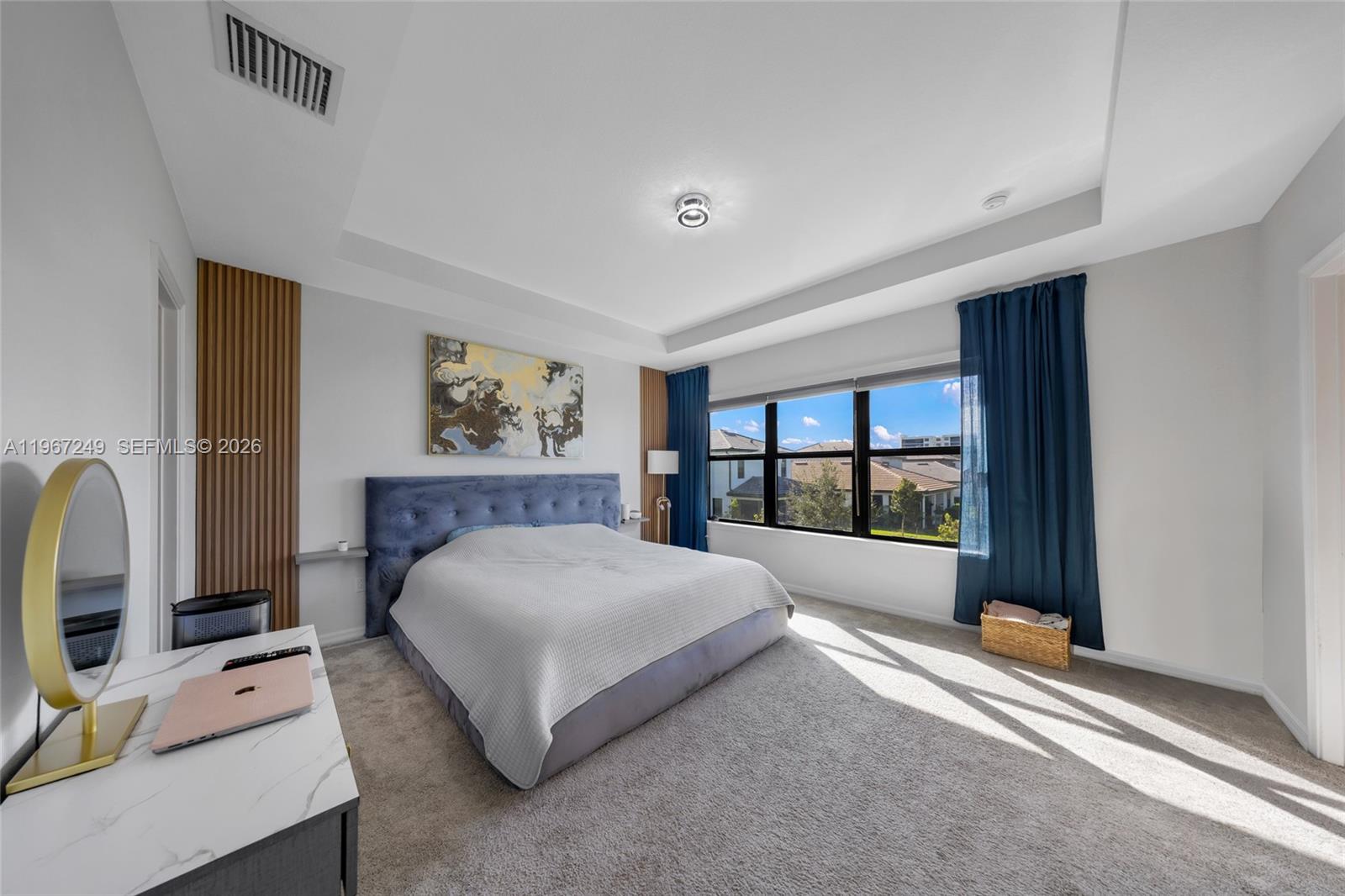 OAK TREE PROPERTY REDEVEL - Residential