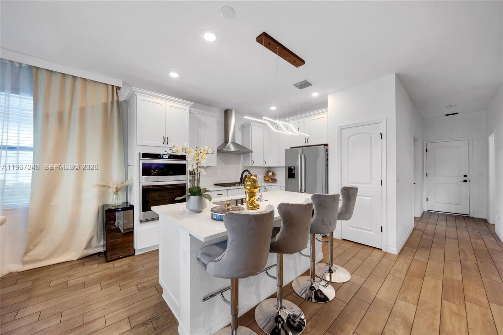 OAK TREE PROPERTY REDEVEL - Residential