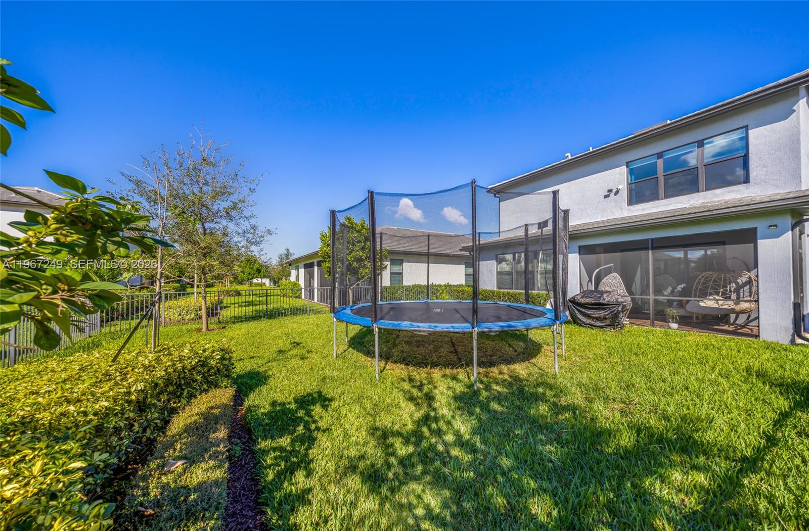 OAK TREE PROPERTY REDEVEL - Residential