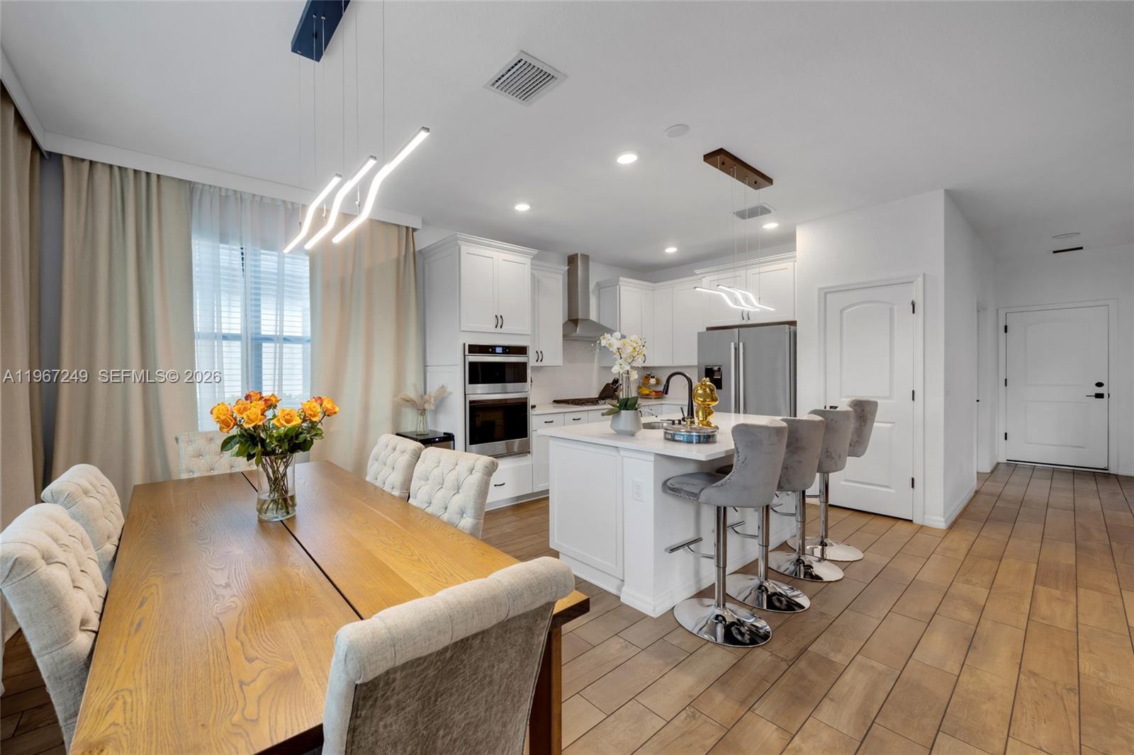 OAK TREE PROPERTY REDEVEL - Residential