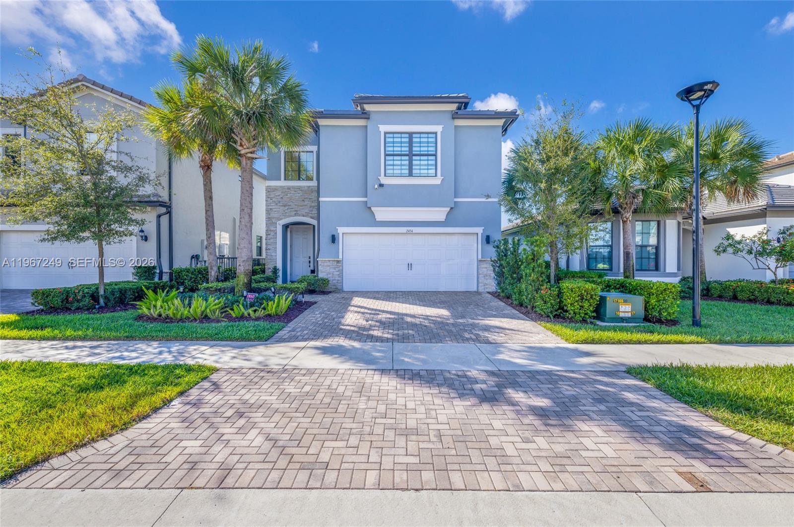 OAK TREE PROPERTY REDEVEL - Residential