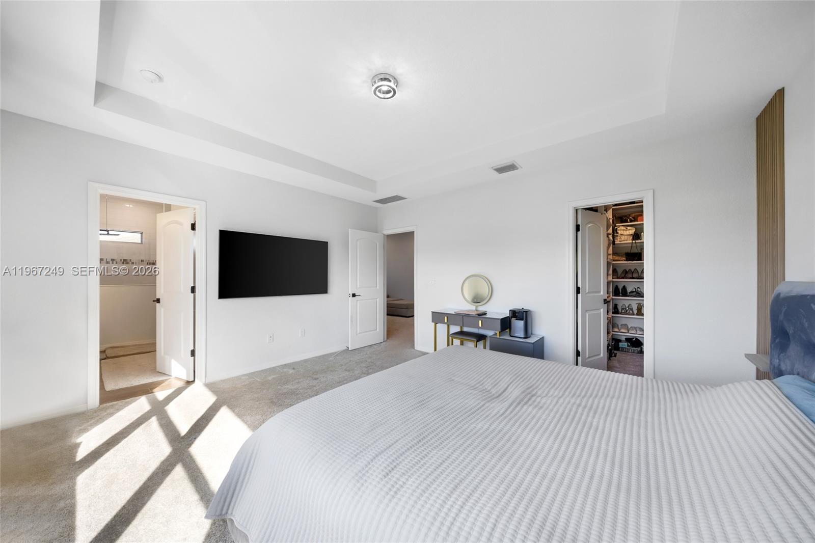 OAK TREE PROPERTY REDEVEL - Residential