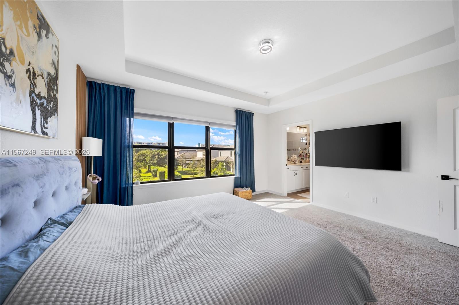 OAK TREE PROPERTY REDEVEL - Residential