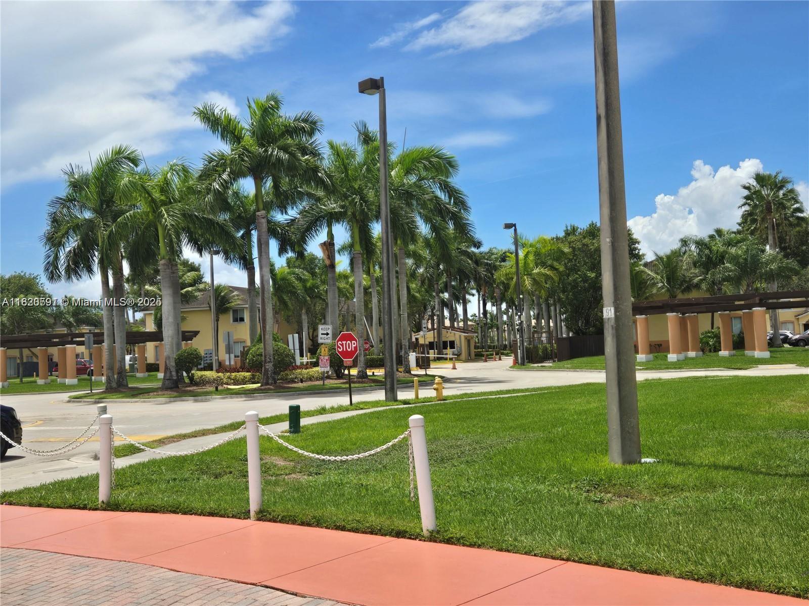 SHOMA CONDO AT KEYSCOVE C - Residential