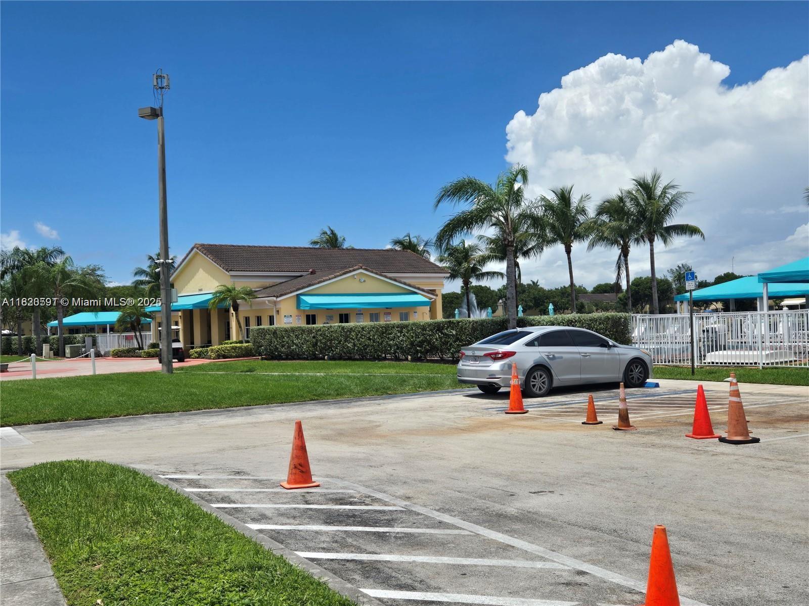 SHOMA CONDO AT KEYSCOVE C - Residential