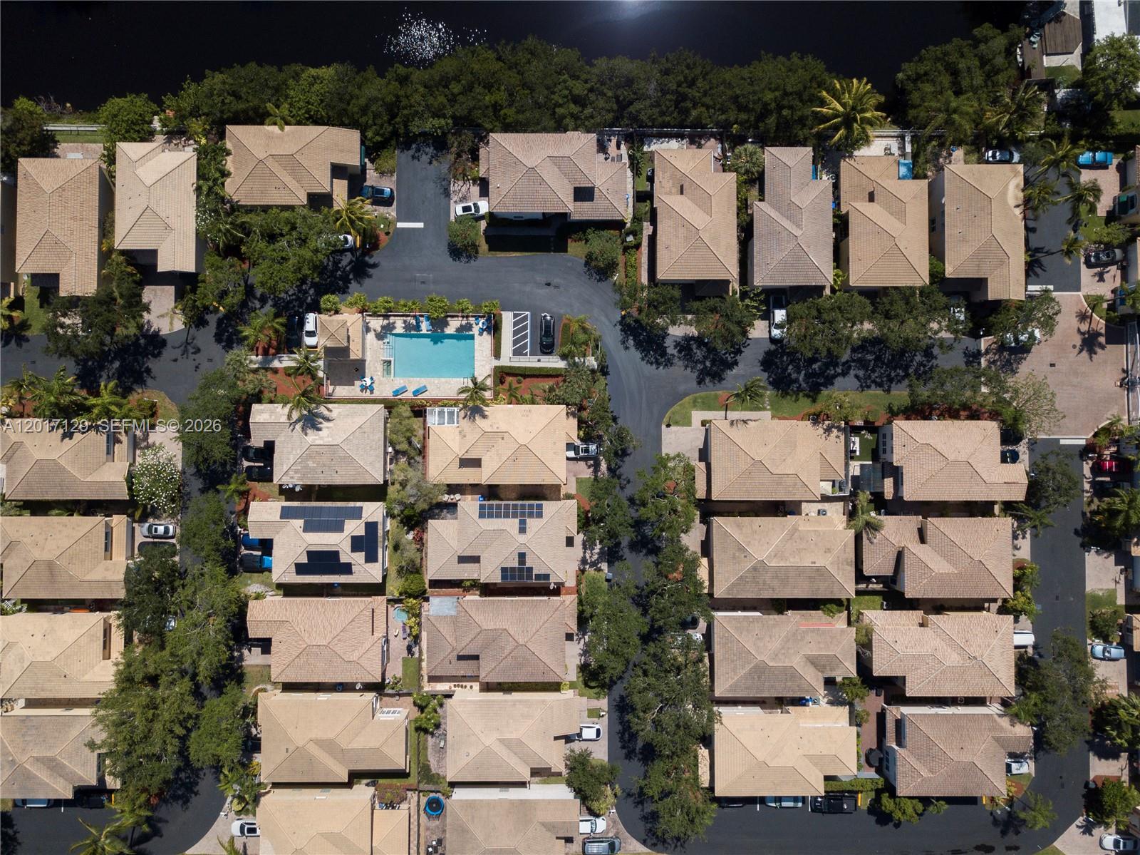 SAN MARINO VILLAGE - Residential