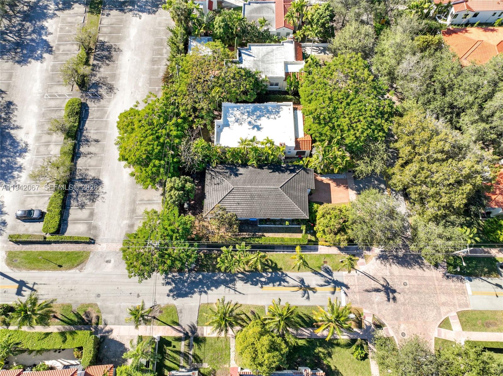 CORAL GABLES SEC B - Residential