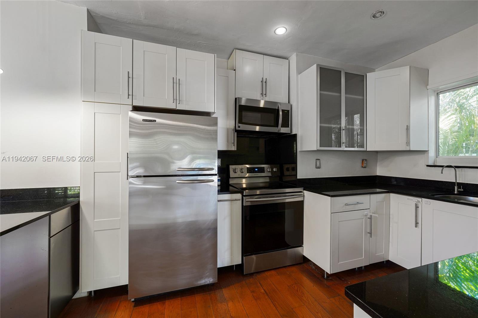 CORAL GABLES SEC B - Residential