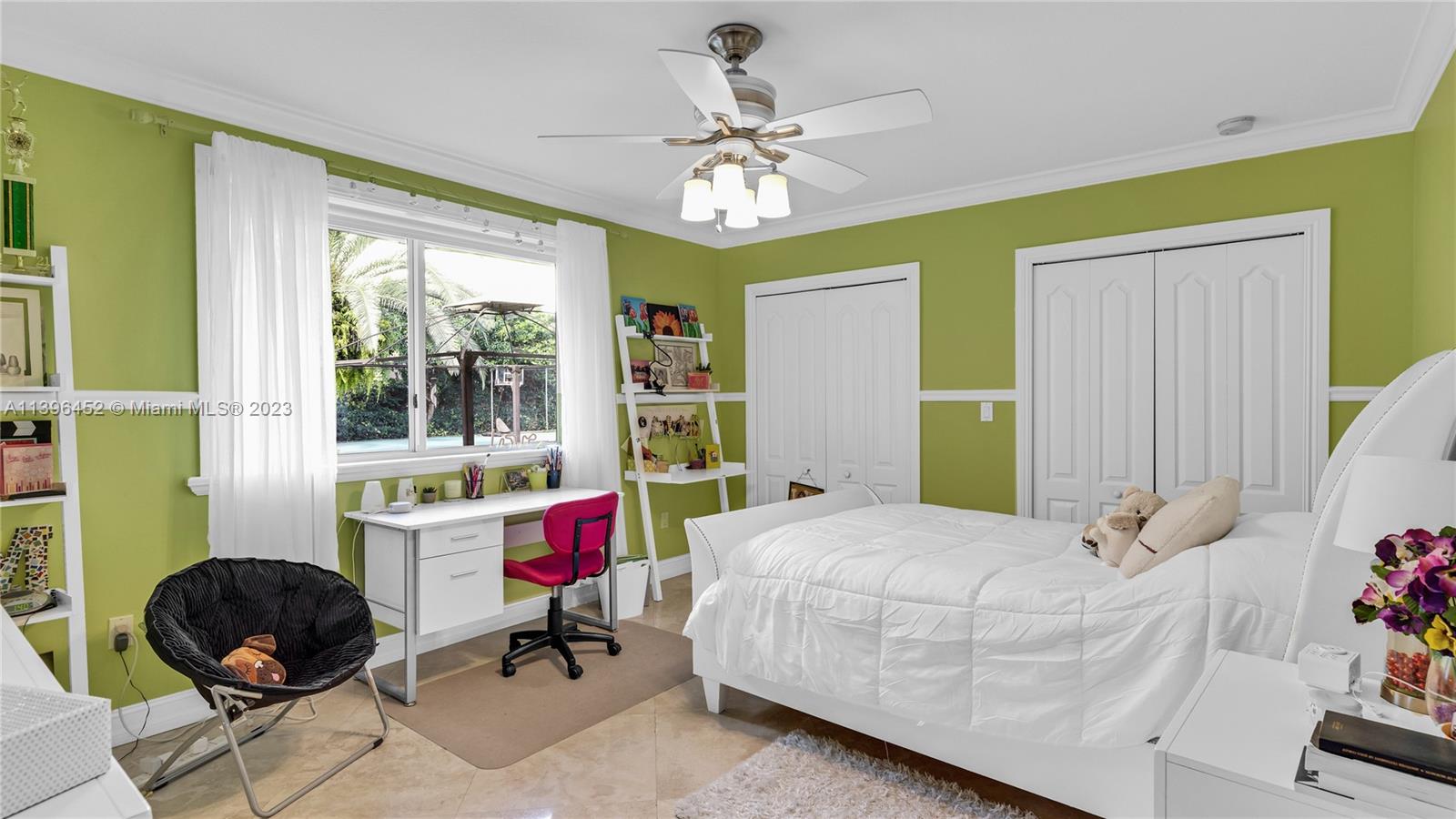 PARKER COUNTRY ESTATES 1S - Residential