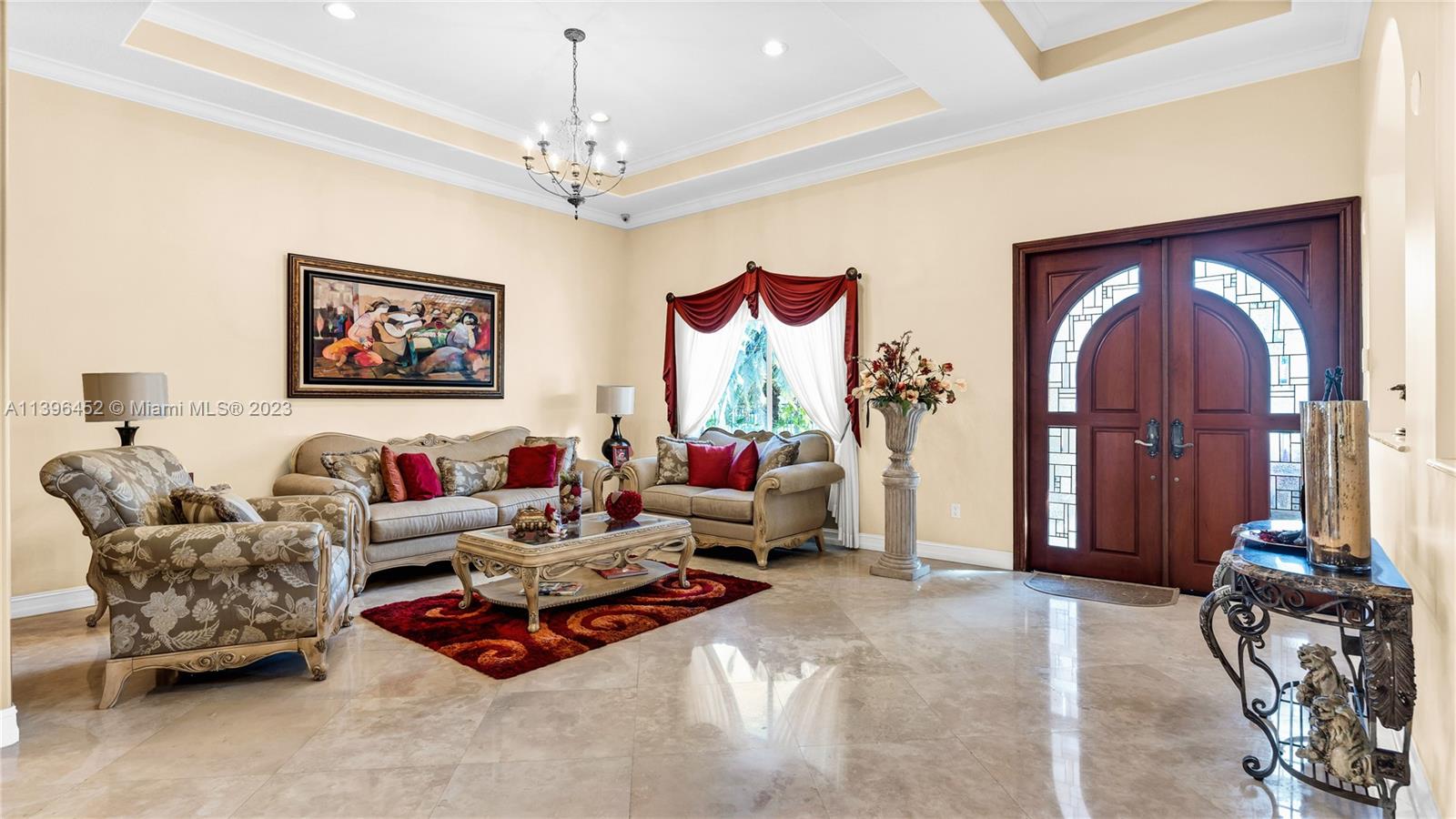 PARKER COUNTRY ESTATES 1S - Residential