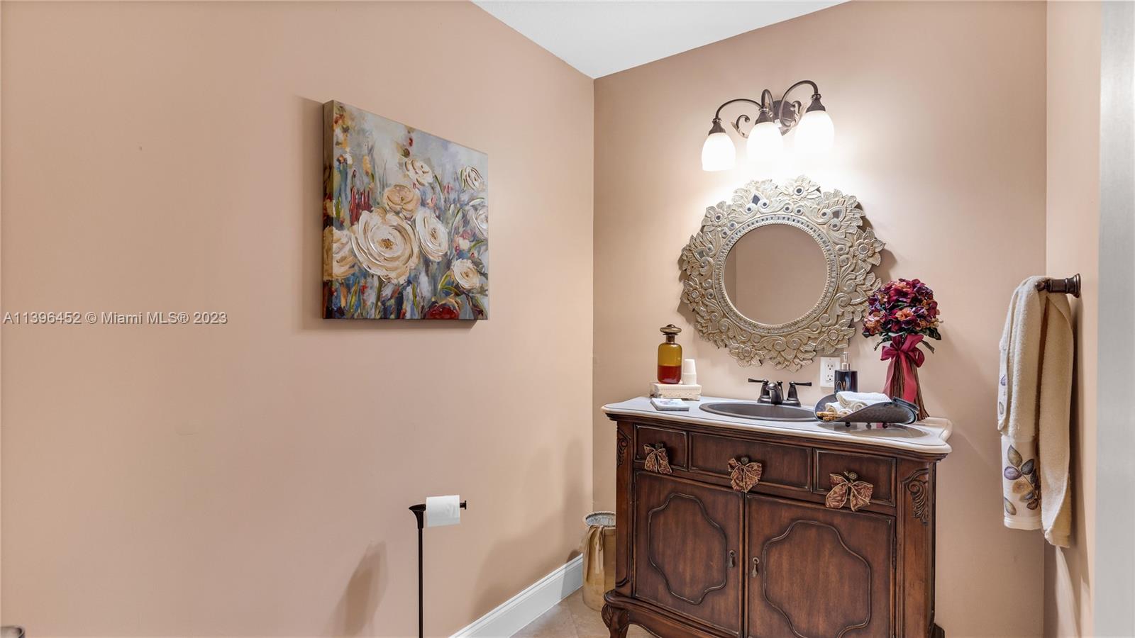 PARKER COUNTRY ESTATES 1S - Residential