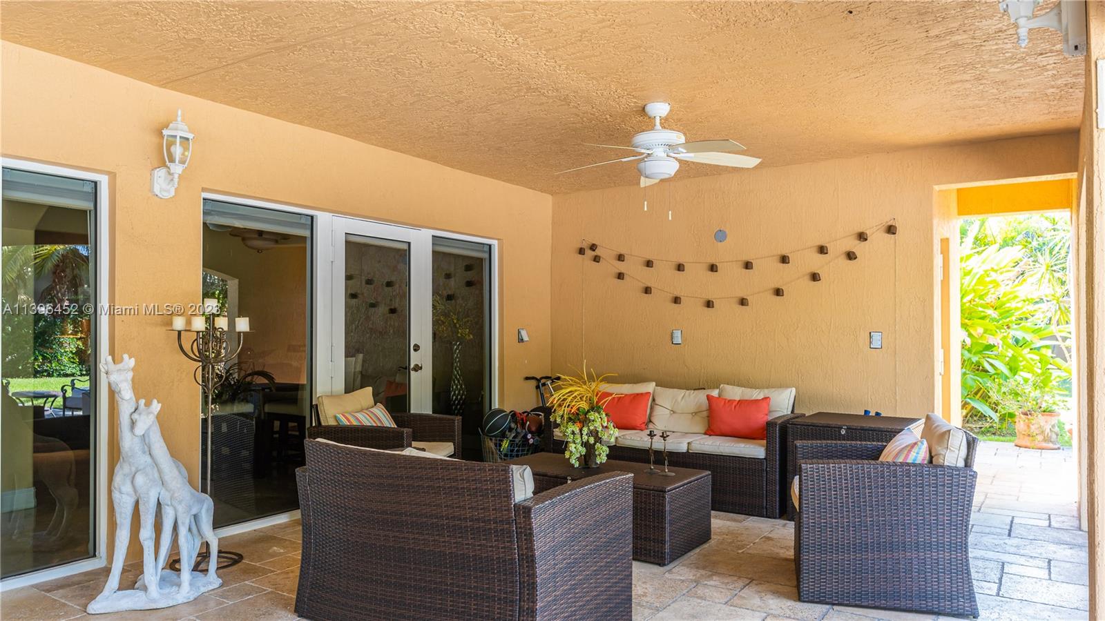 PARKER COUNTRY ESTATES 1S - Residential