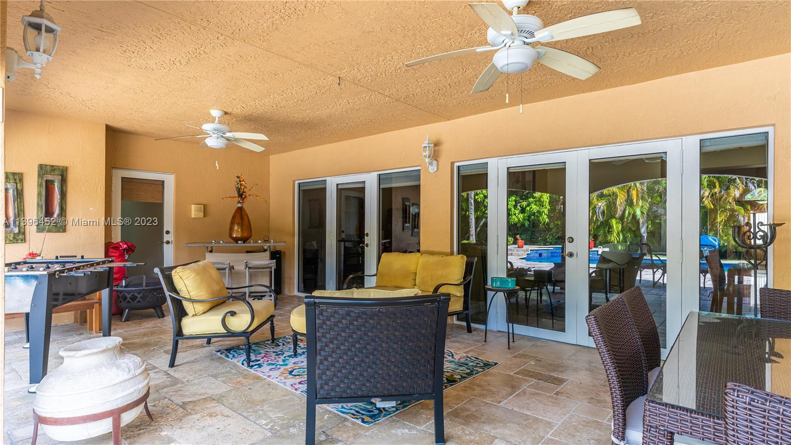 PARKER COUNTRY ESTATES 1S - Residential