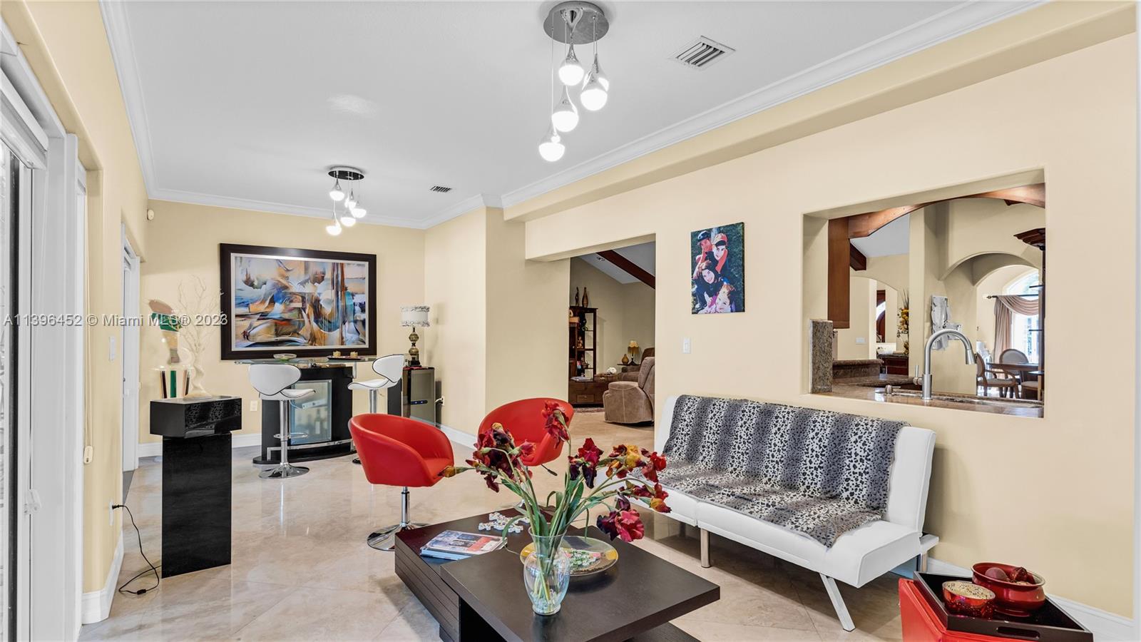 PARKER COUNTRY ESTATES 1S - Residential