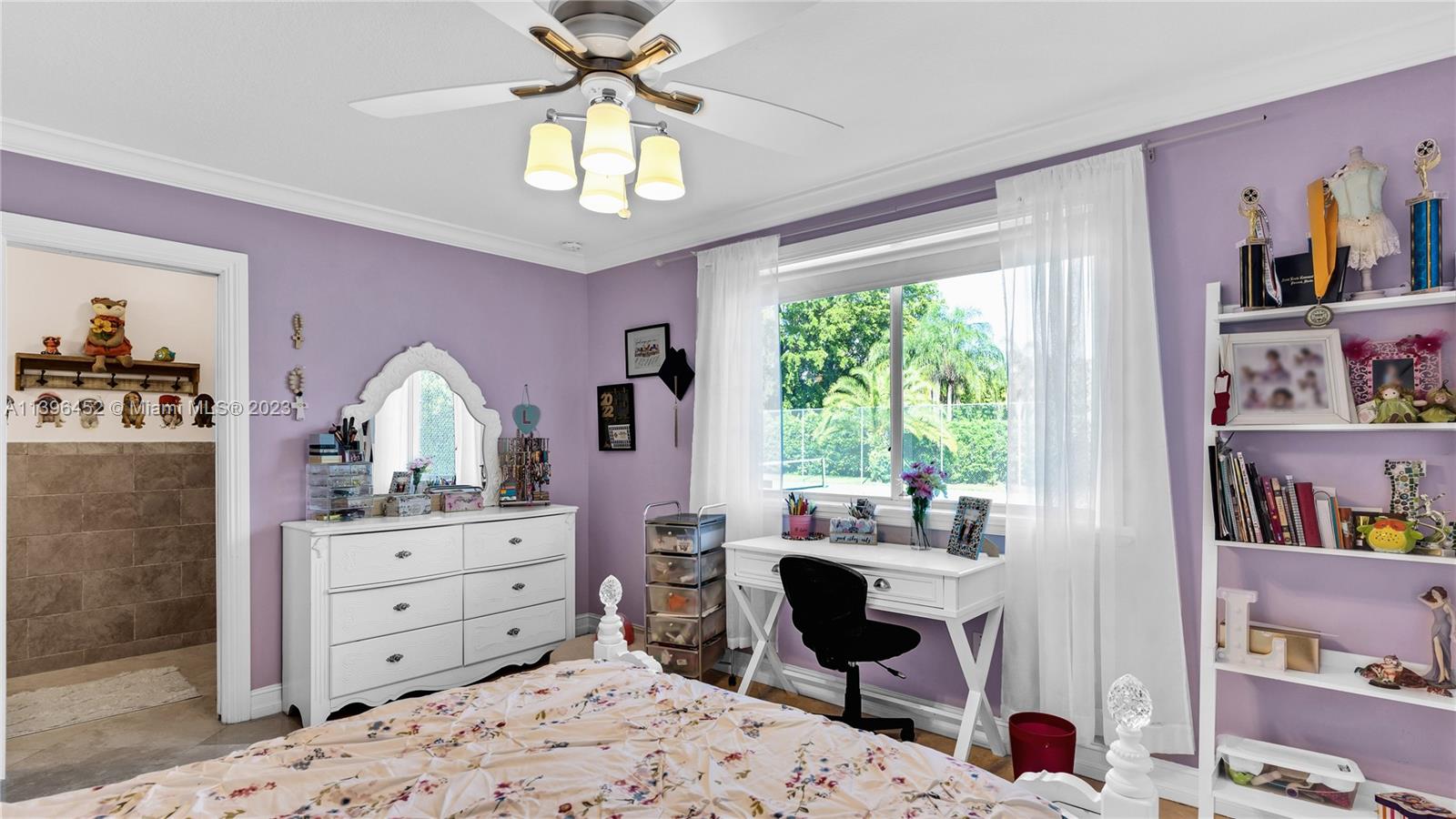 PARKER COUNTRY ESTATES 1S - Residential