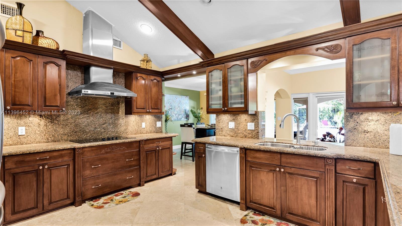 PARKER COUNTRY ESTATES 1S - Residential