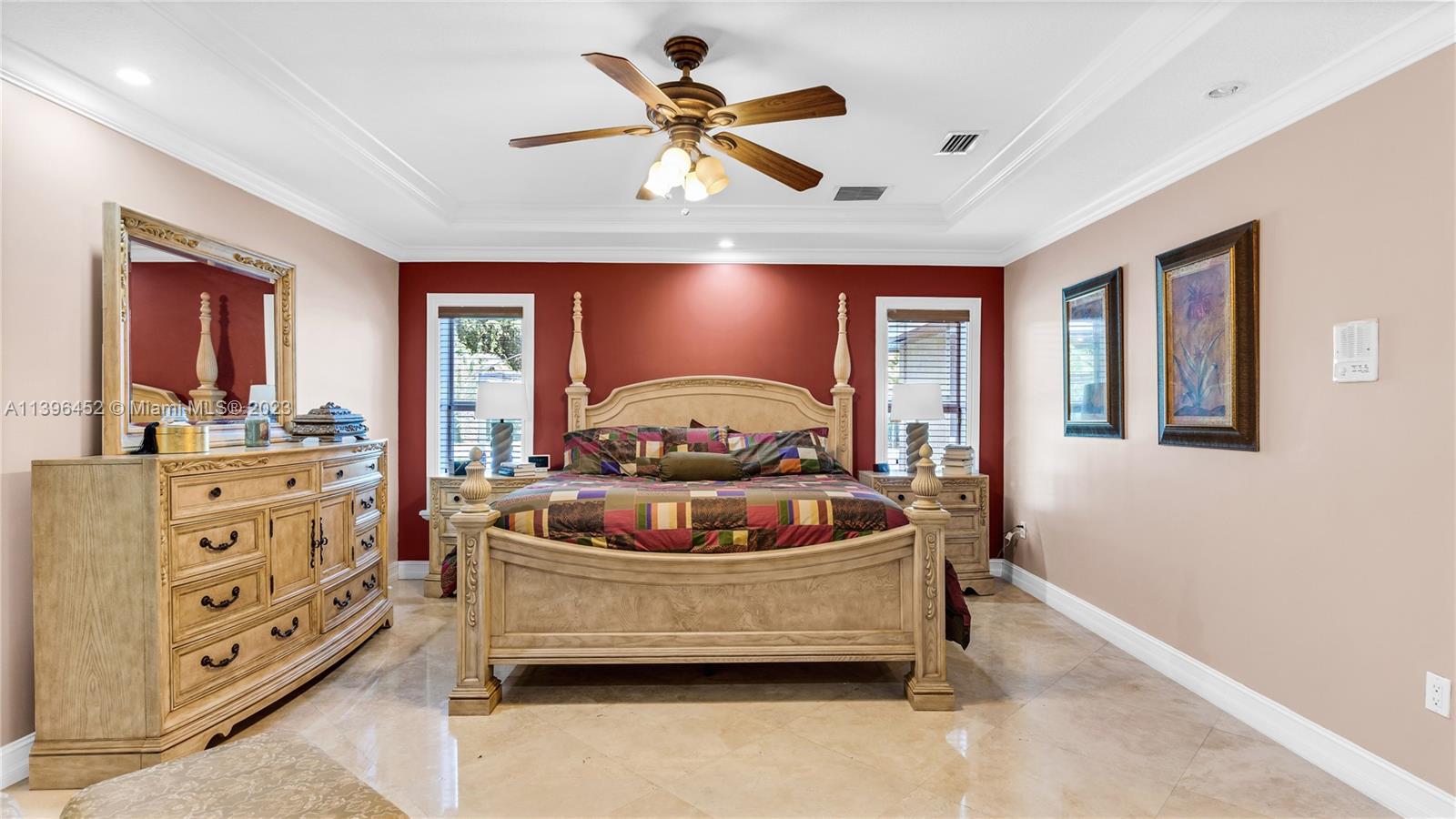 PARKER COUNTRY ESTATES 1S - Residential