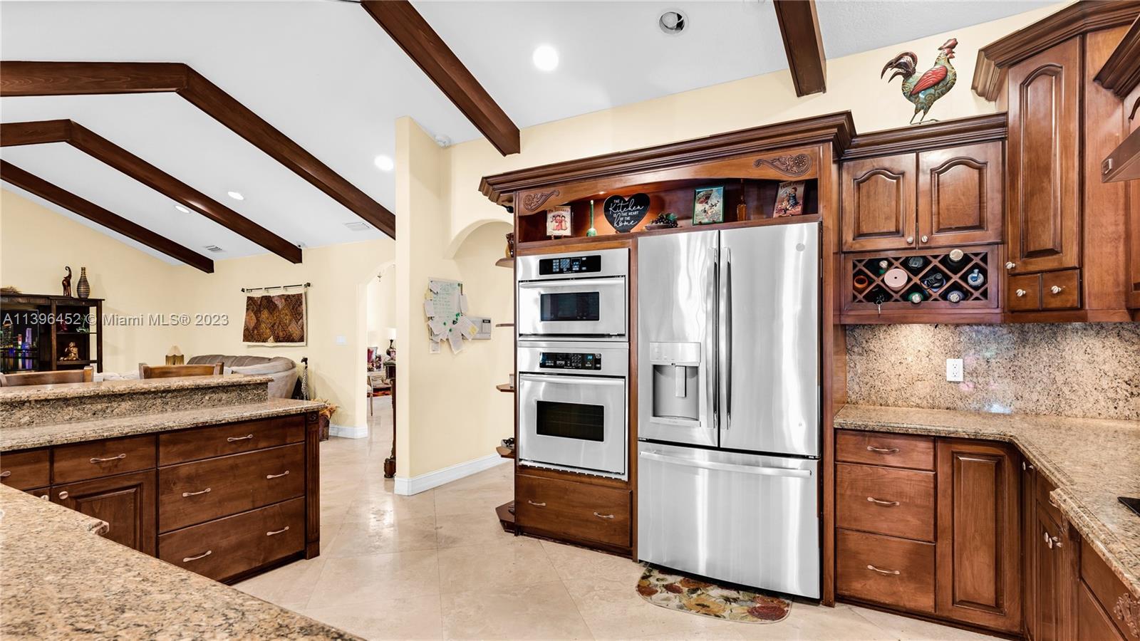 PARKER COUNTRY ESTATES 1S - Residential