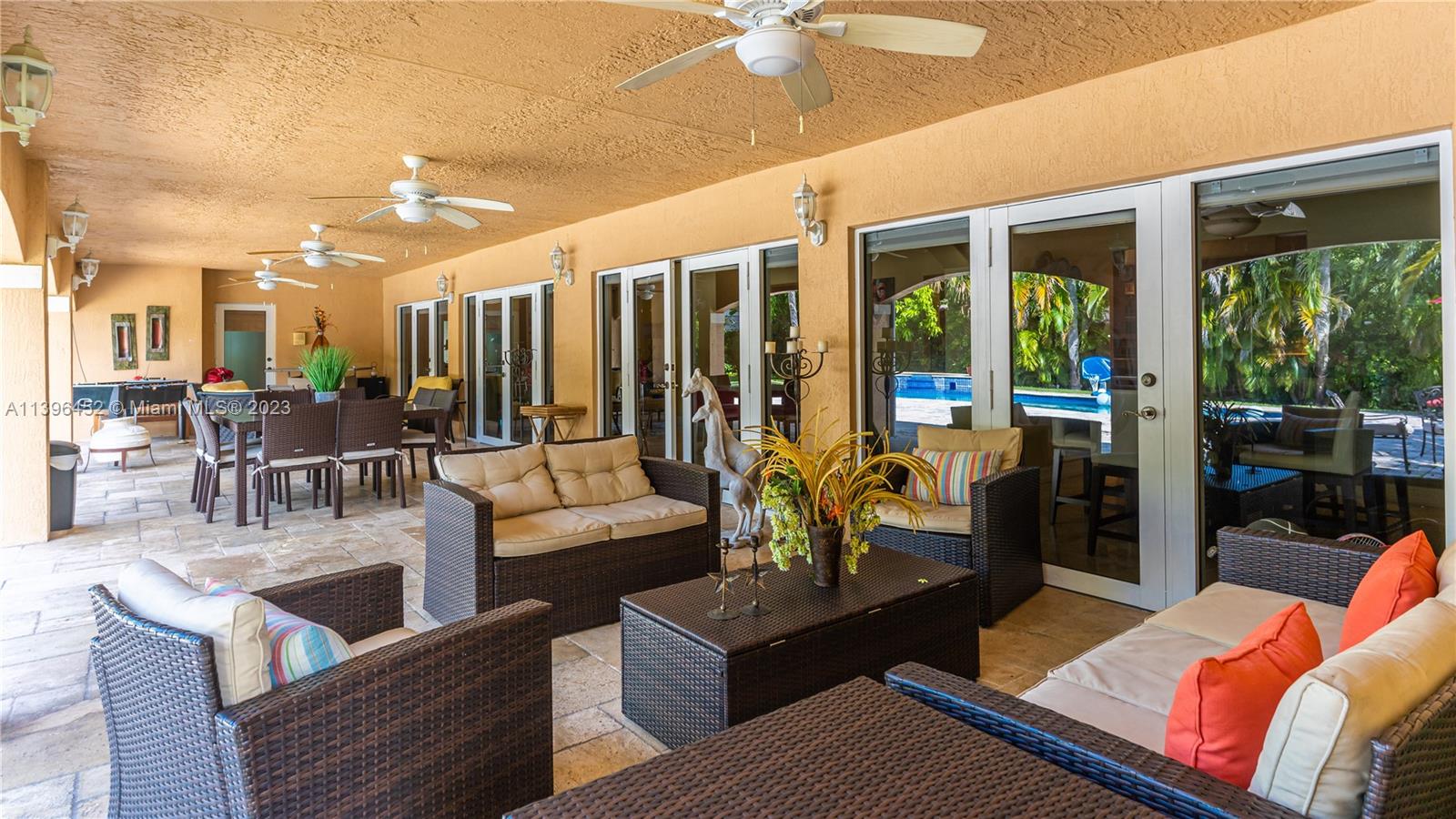 PARKER COUNTRY ESTATES 1S - Residential