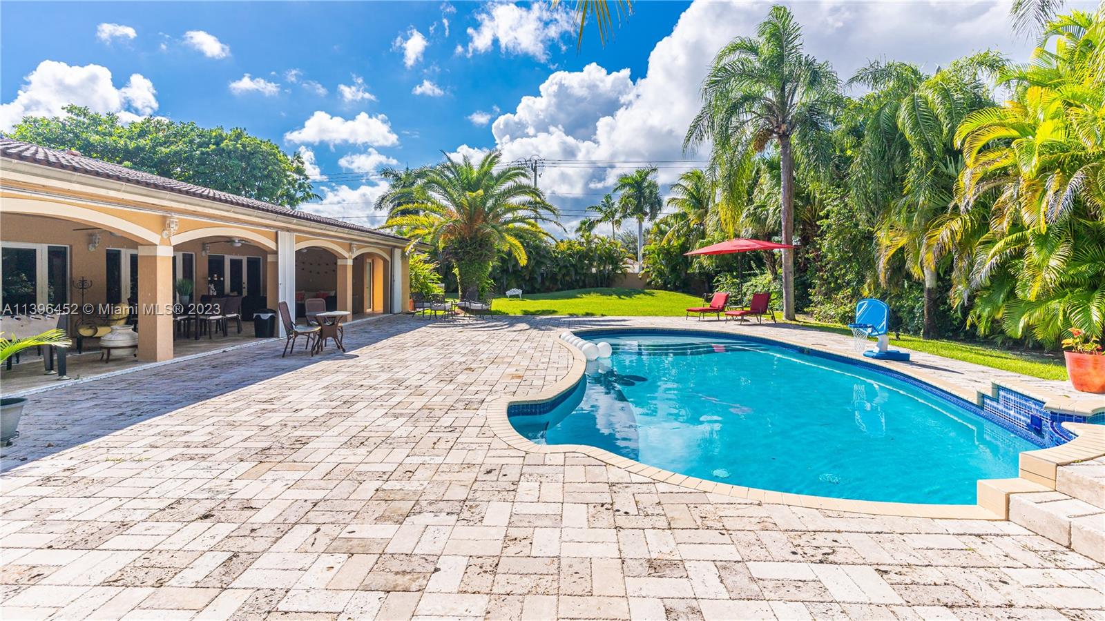 PARKER COUNTRY ESTATES 1S - Residential