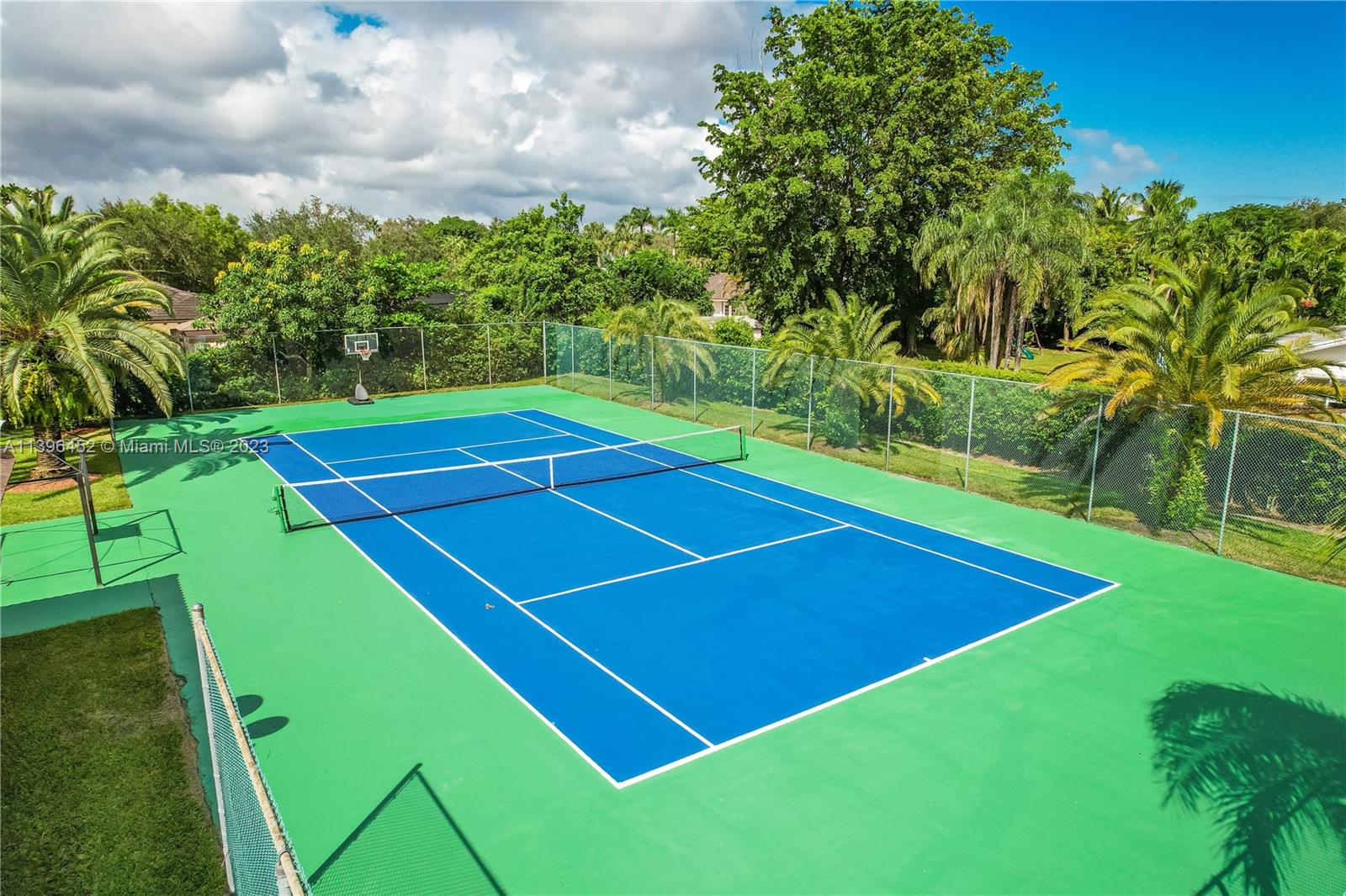 PARKER COUNTRY ESTATES 1S - Residential