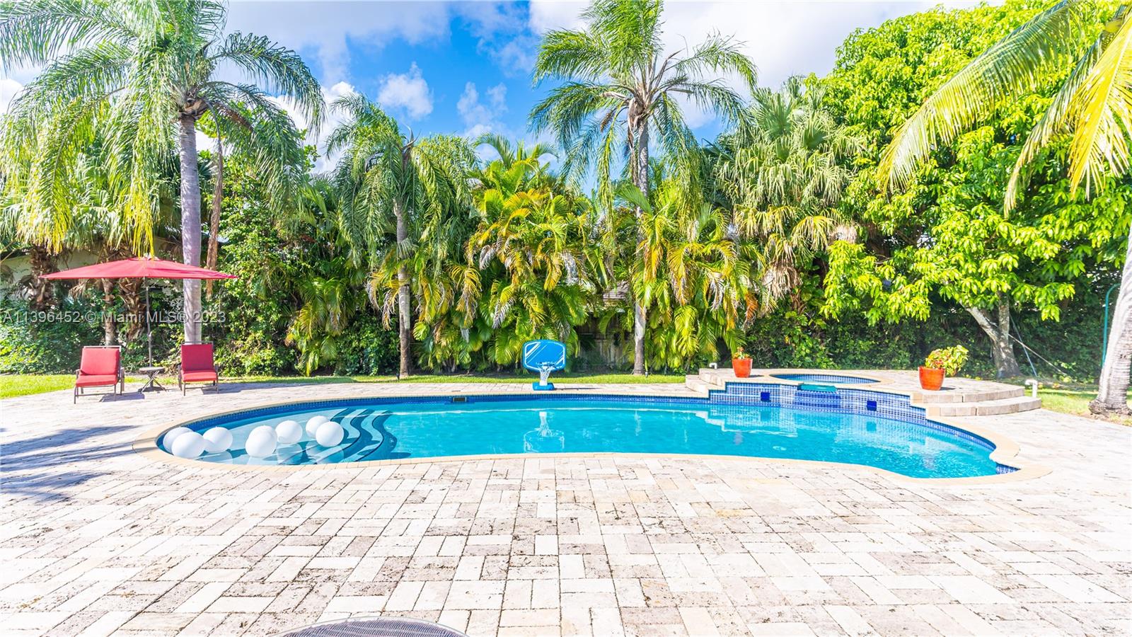 PARKER COUNTRY ESTATES 1S - Residential