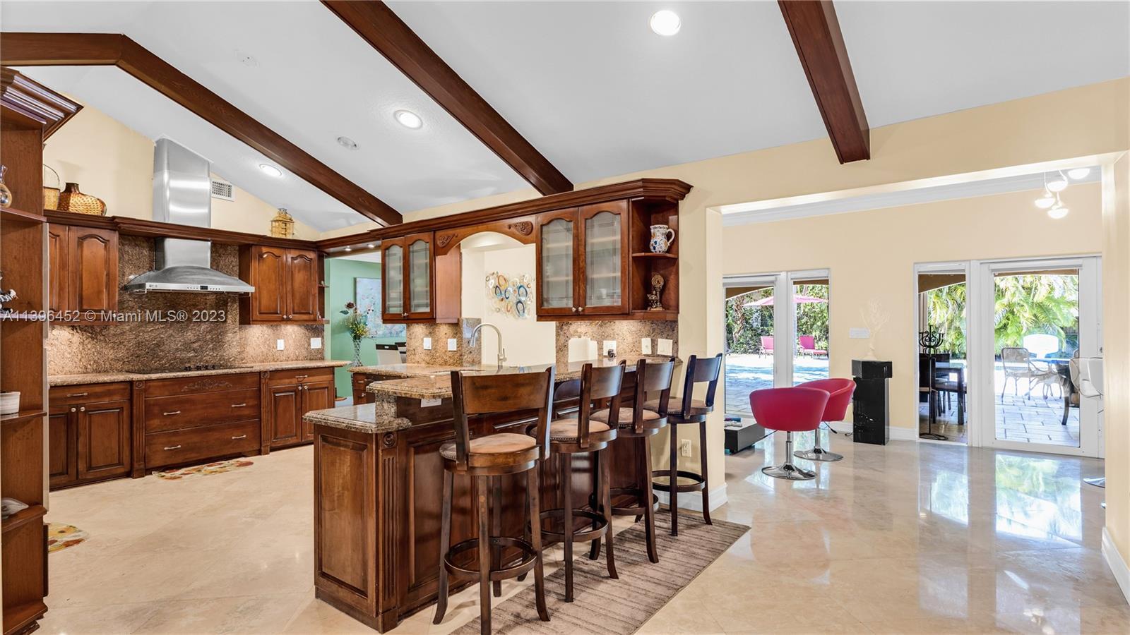 PARKER COUNTRY ESTATES 1S - Residential