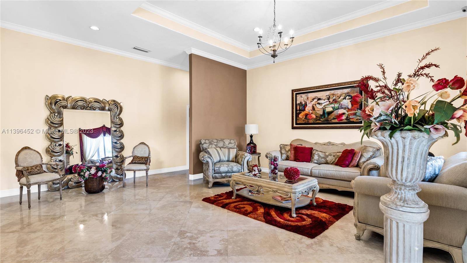 PARKER COUNTRY ESTATES 1S - Residential