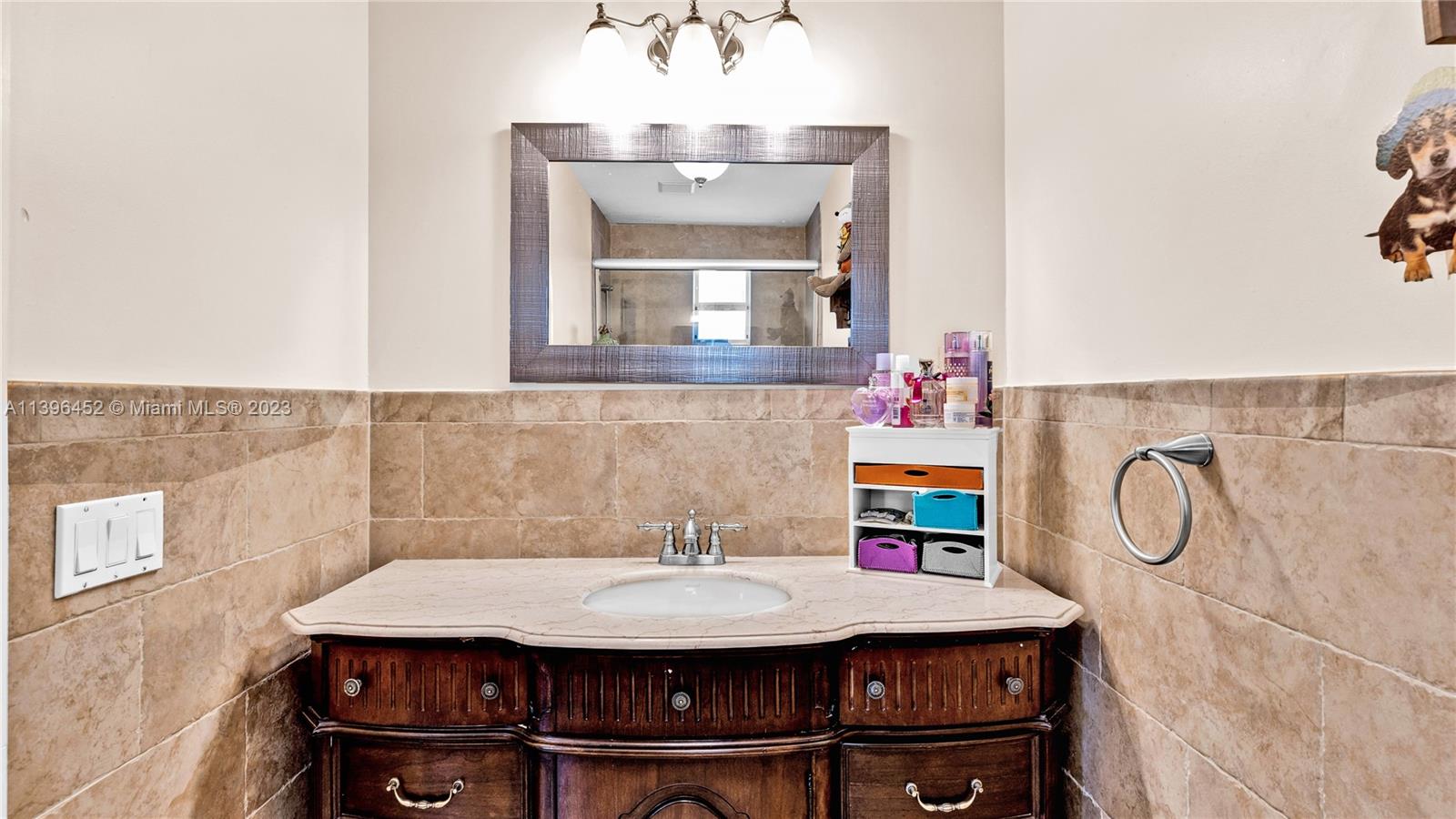 PARKER COUNTRY ESTATES 1S - Residential