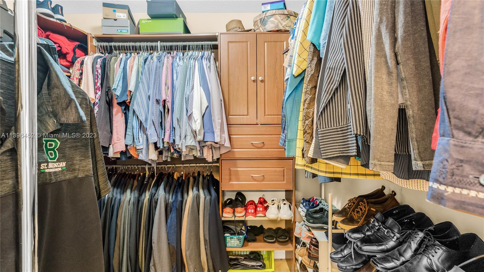 PARKER COUNTRY ESTATES 1S - Residential