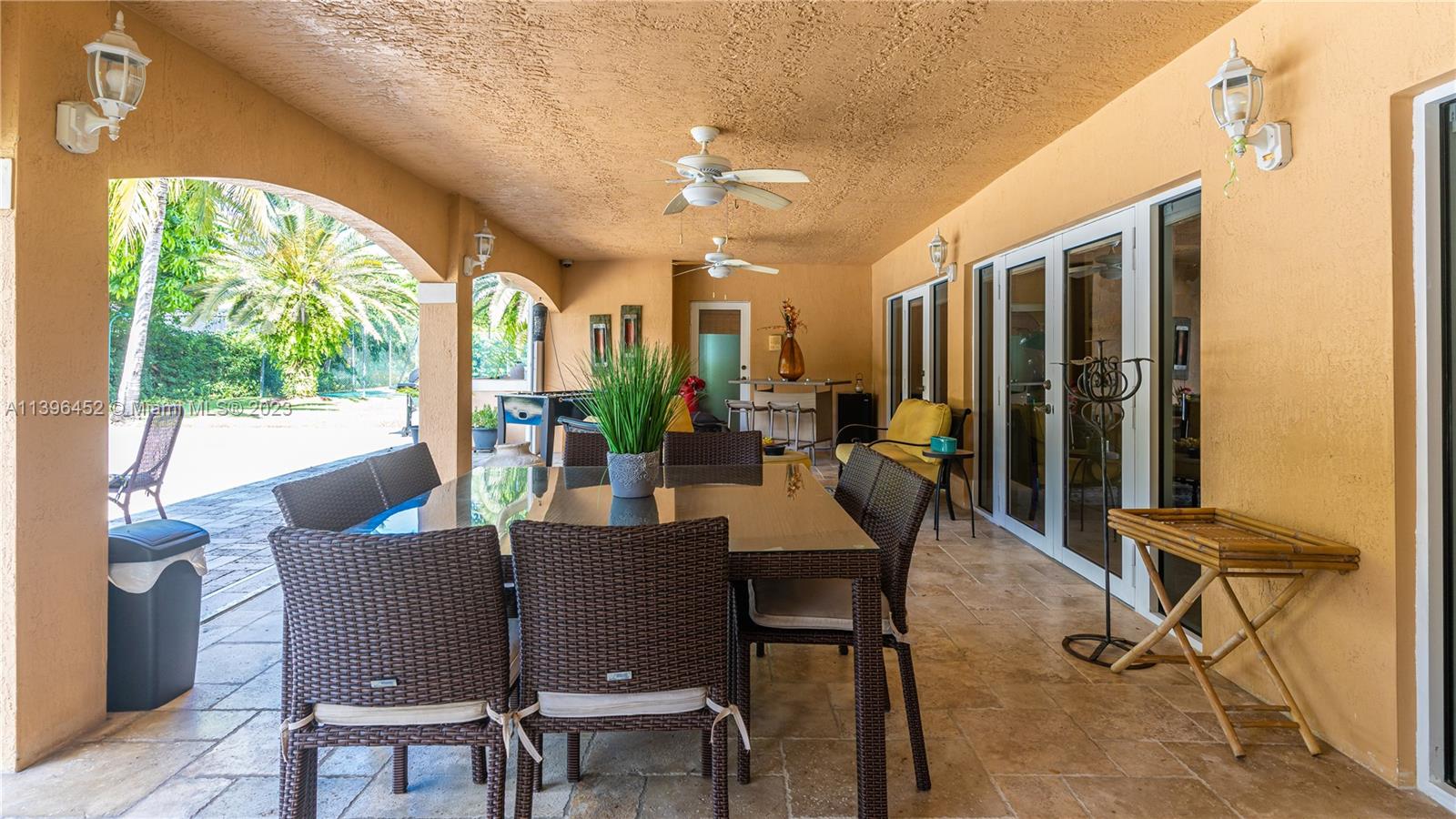 PARKER COUNTRY ESTATES 1S - Residential