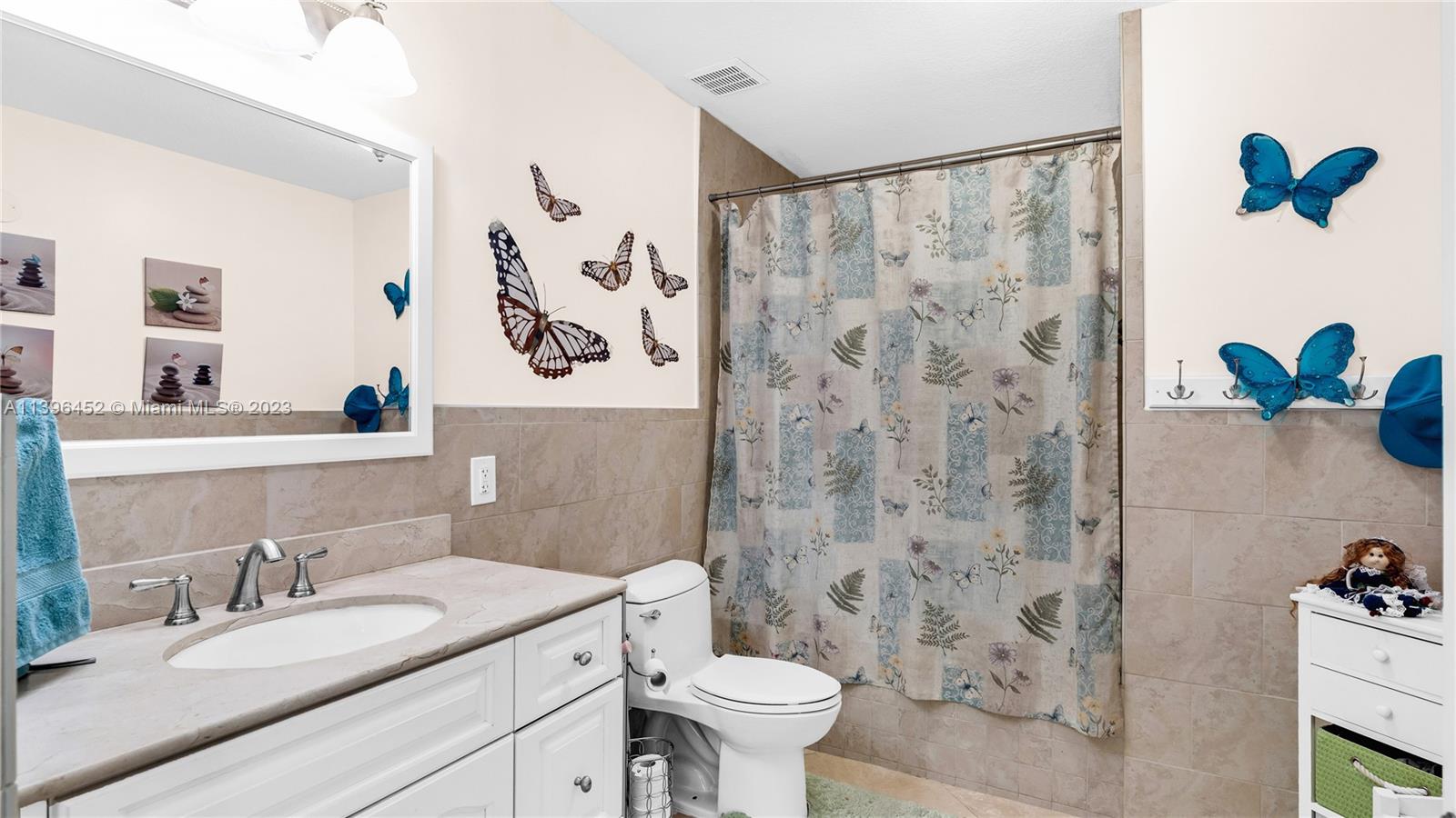 PARKER COUNTRY ESTATES 1S - Residential